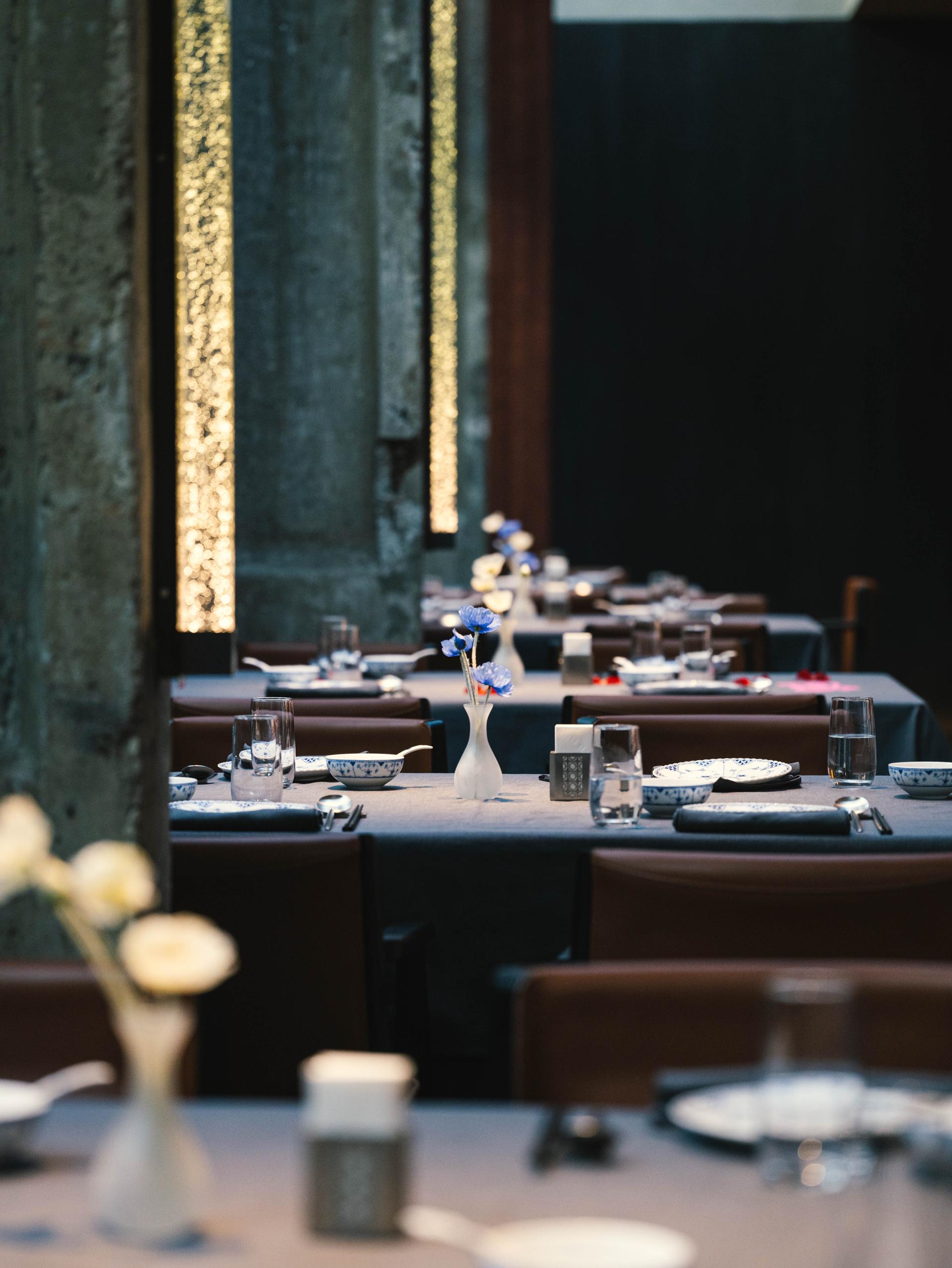 London Design Awards Winner - GUI TEMPLE