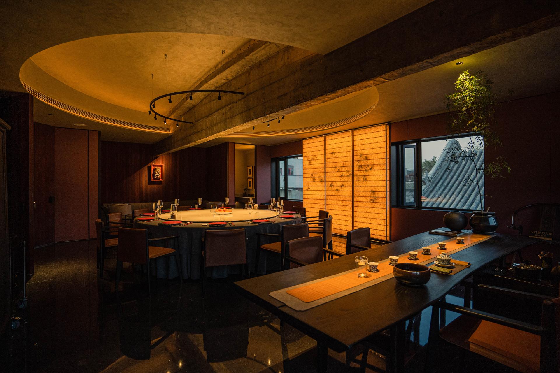 London Design Awards Winner - GUI TEMPLE
