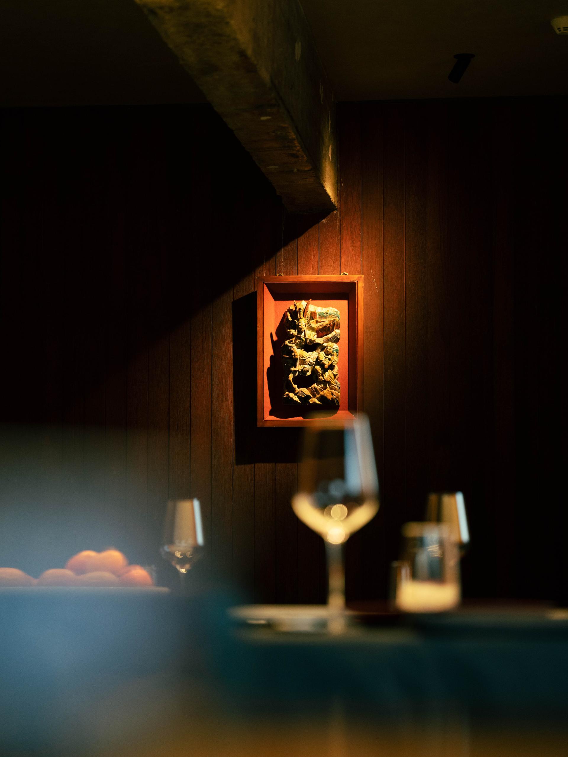 London Design Awards Winner - GUI TEMPLE