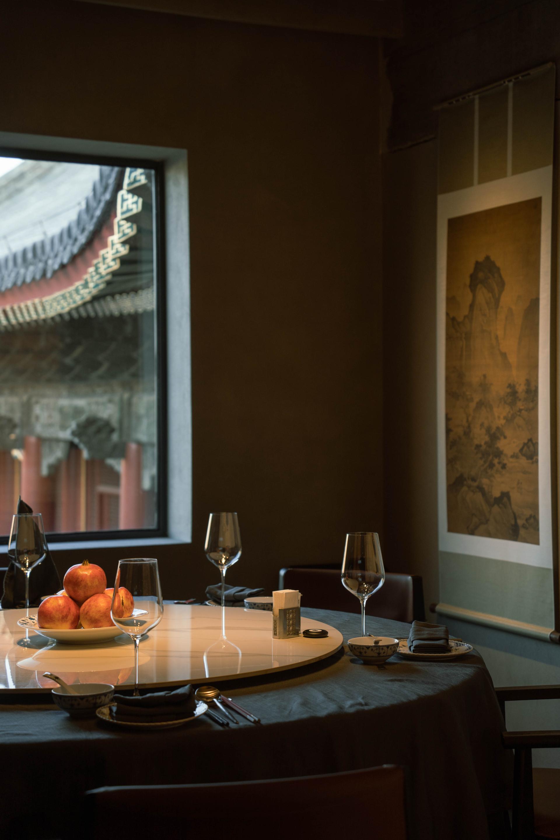 London Design Awards Winner - GUI TEMPLE