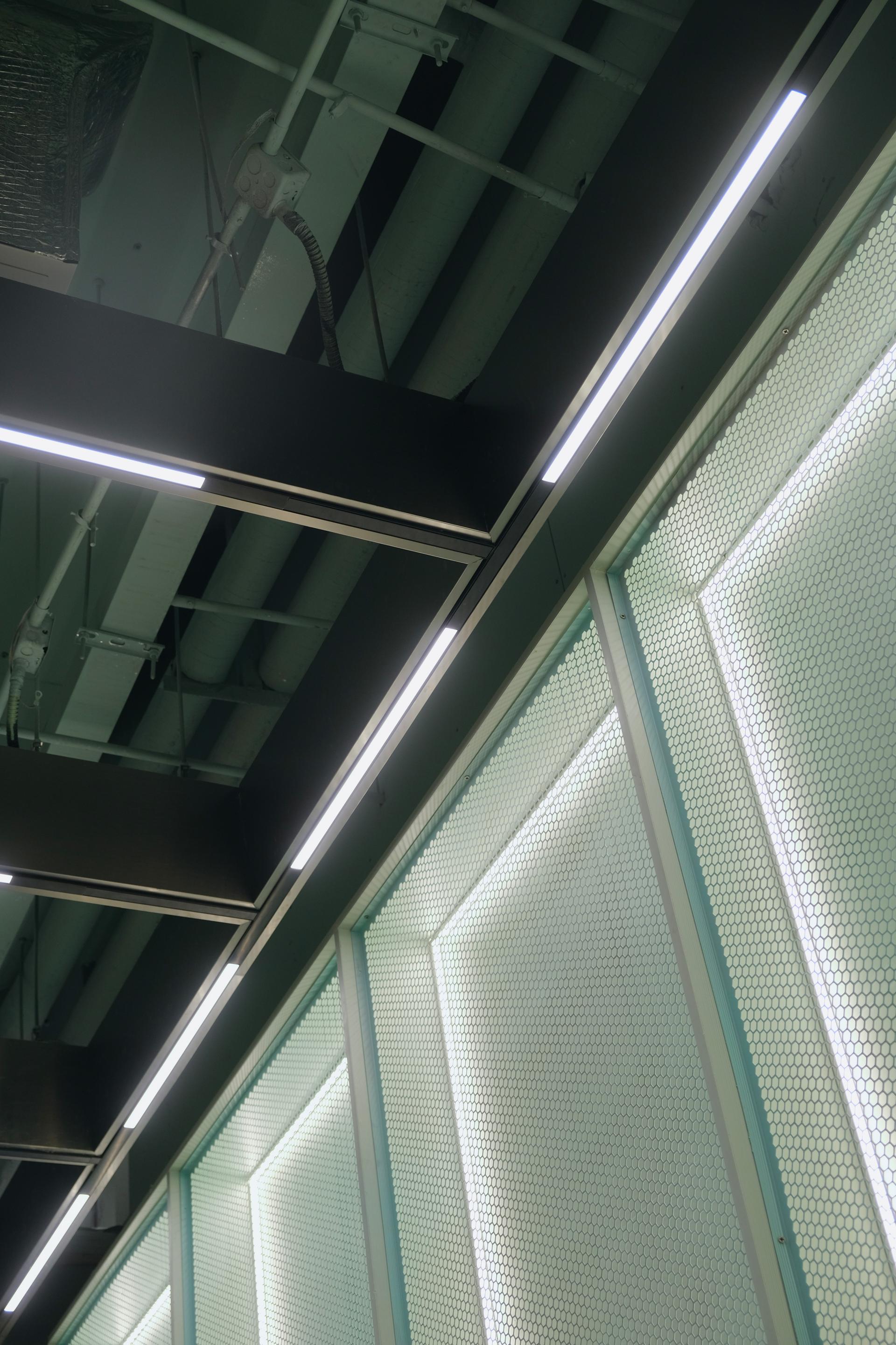 London Design Awards Winner - MOTION METHOD FITNESS