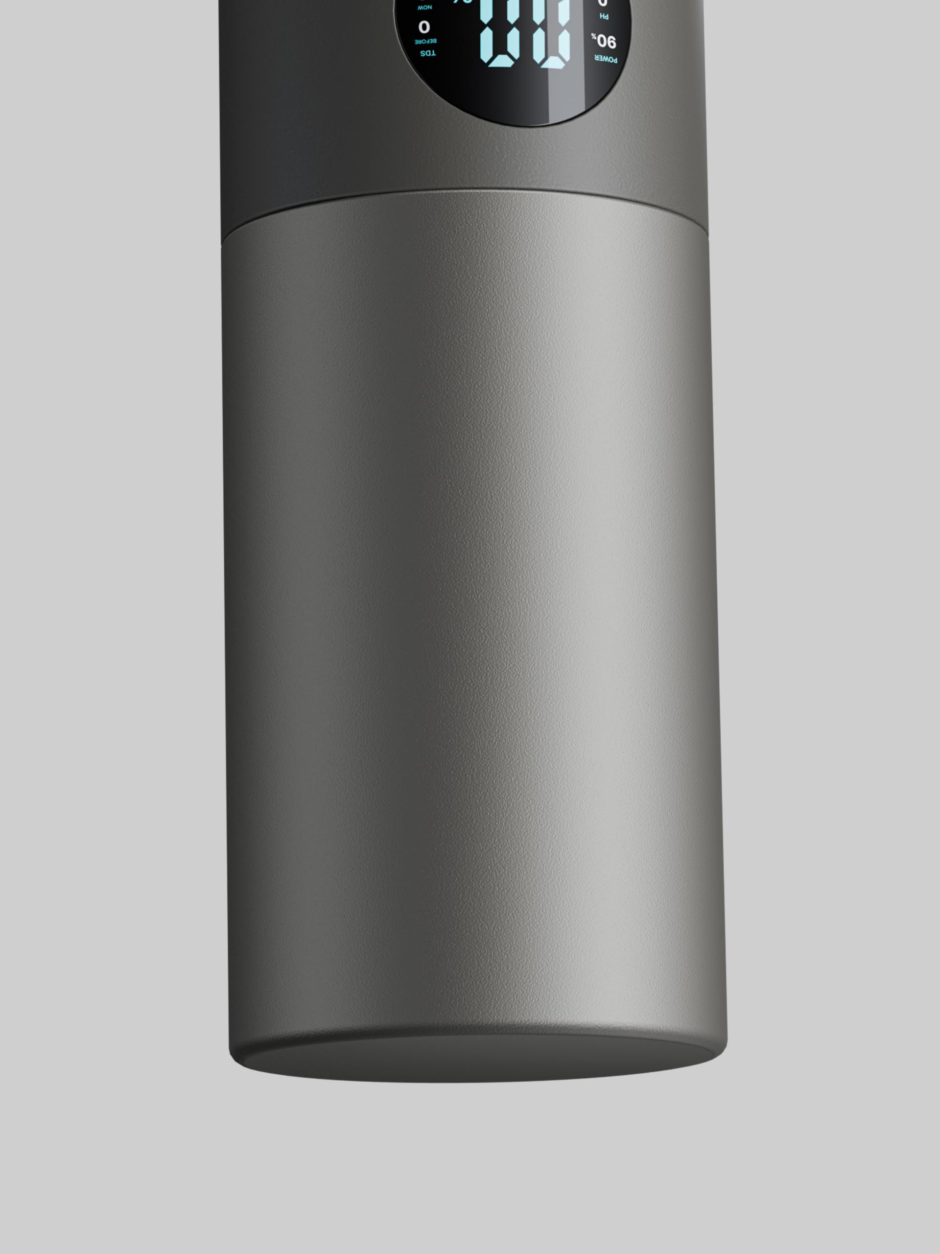 London Design Awards Winner - CarboLume Trek