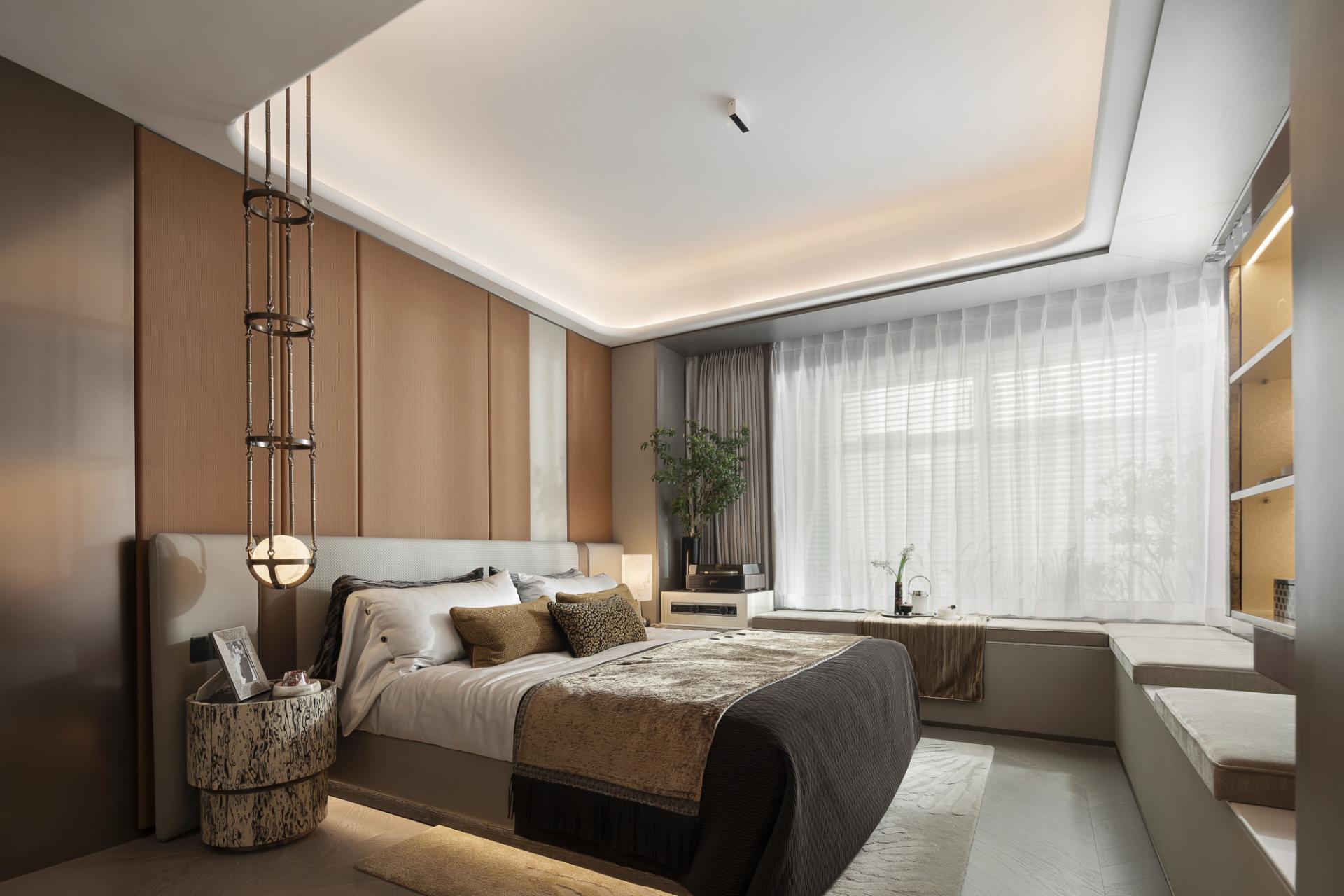 London Design Awards Winner -  INFINITE MANSION SHANGHAI