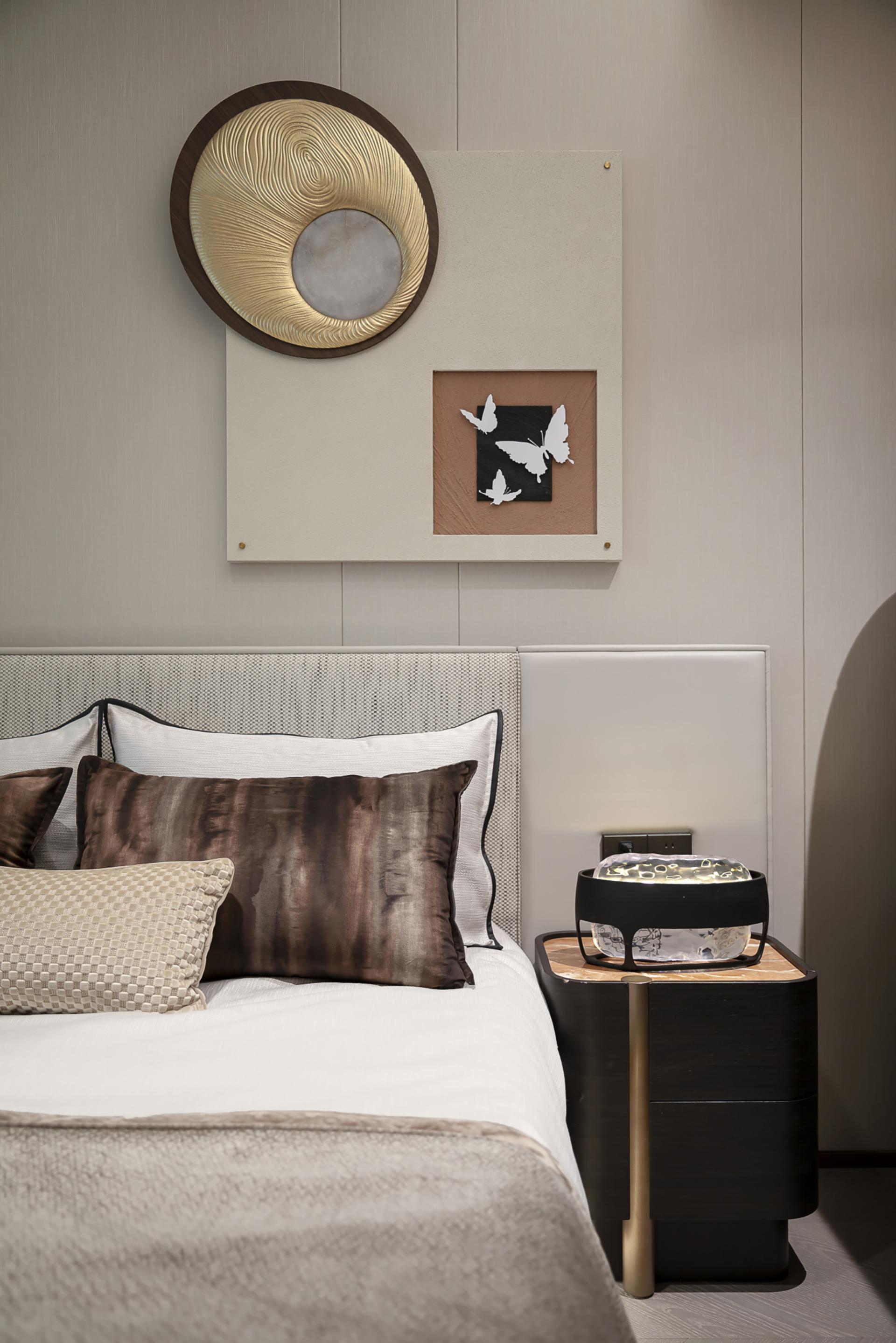 London Design Awards Winner -  INFINITE MANSION SHANGHAI