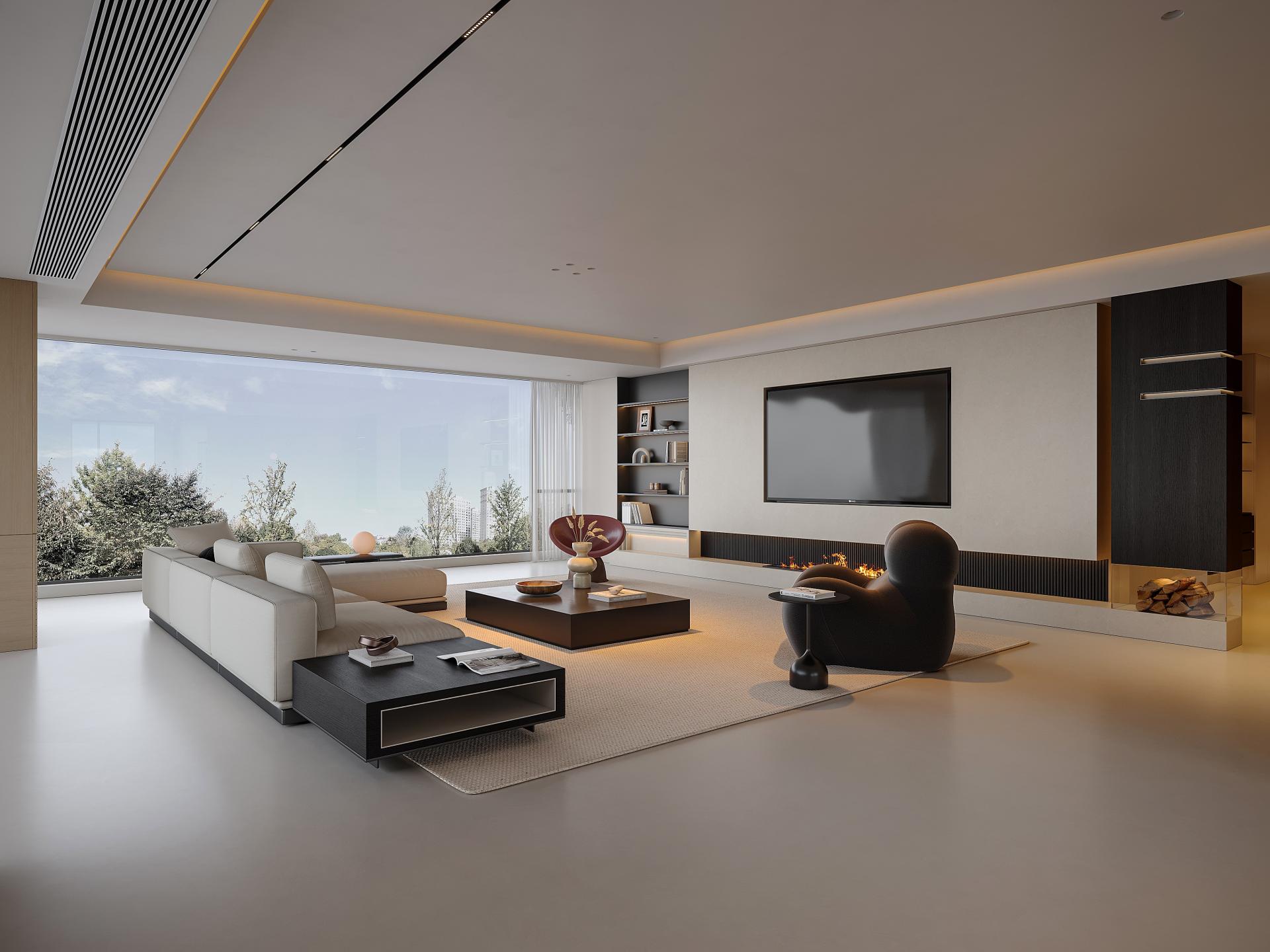 London Design Awards Winner - Shun Fu