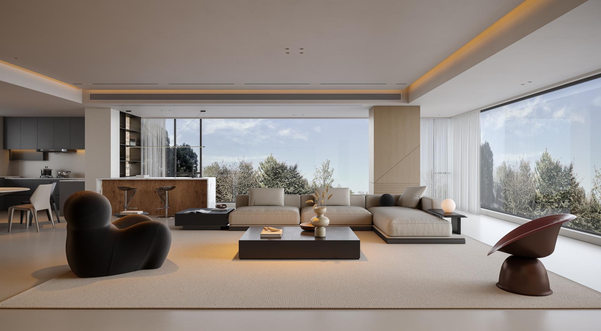 London Design Awards Winner - Shun Fu
