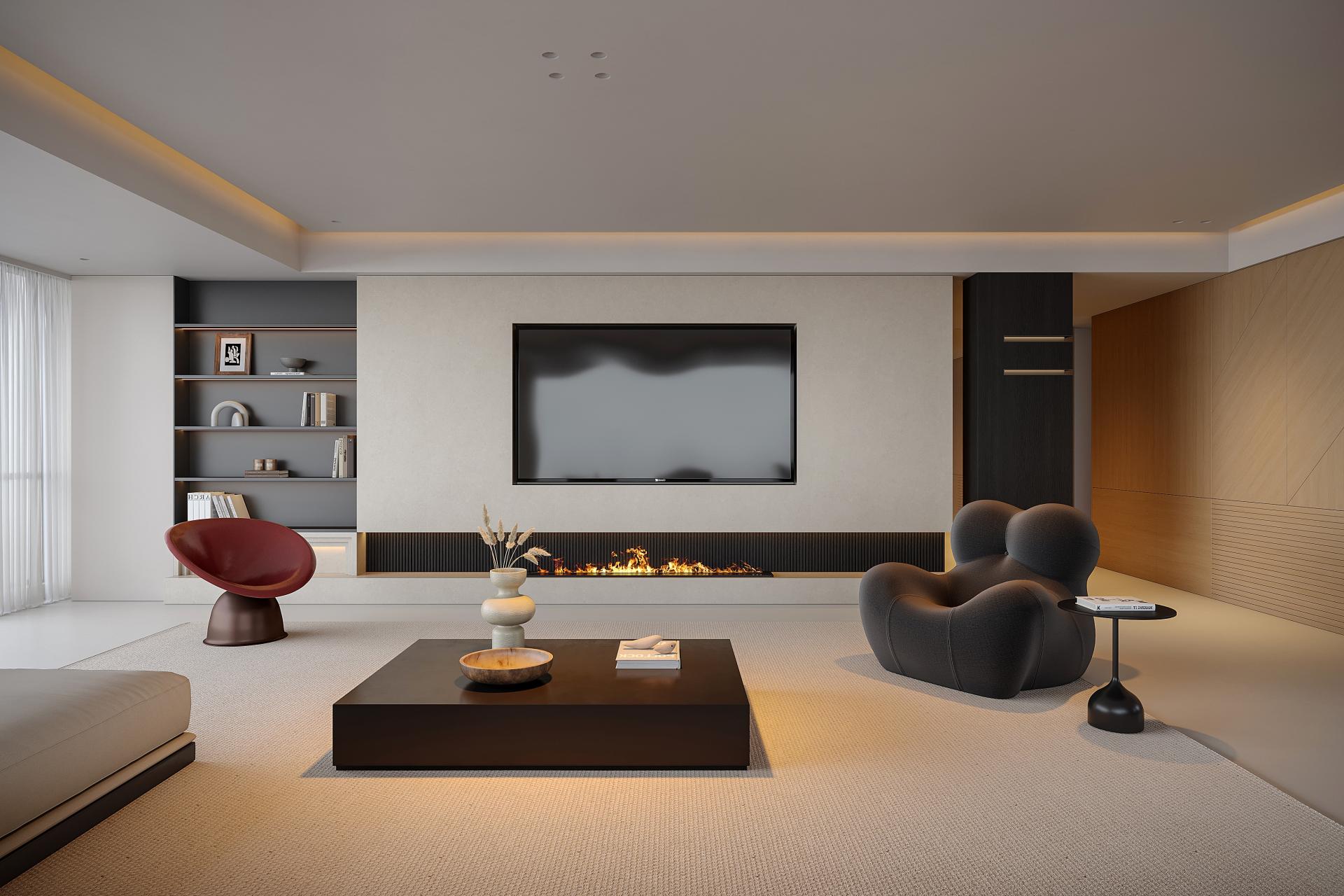 London Design Awards Winner - Shun Fu