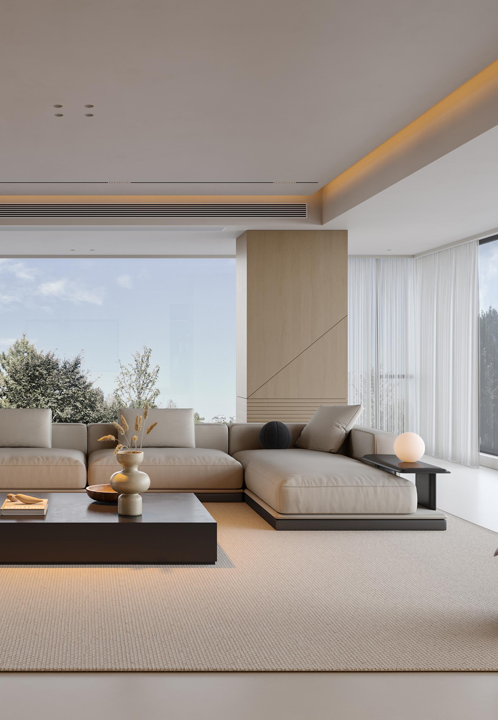 London Design Awards Winner - Shun Fu