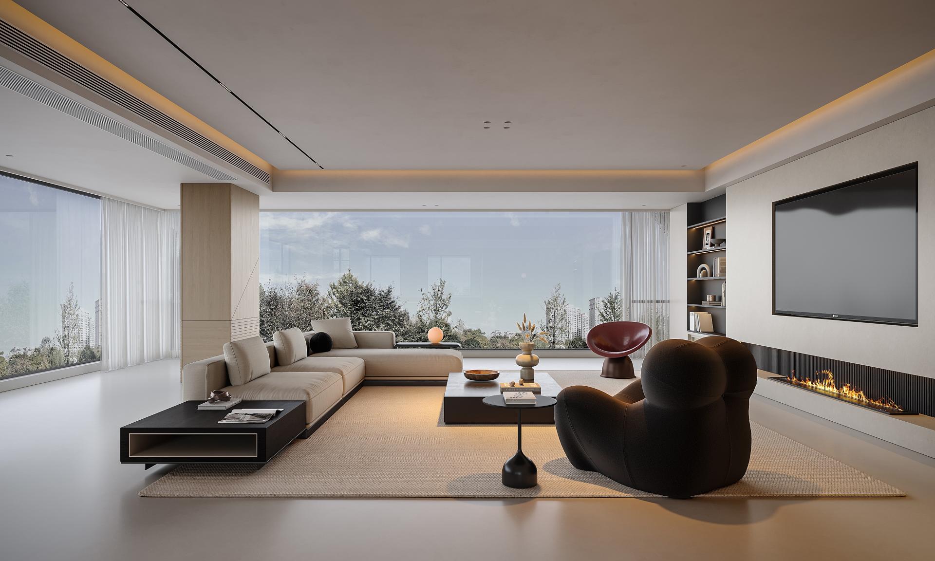 London Design Awards Winner - Shun Fu