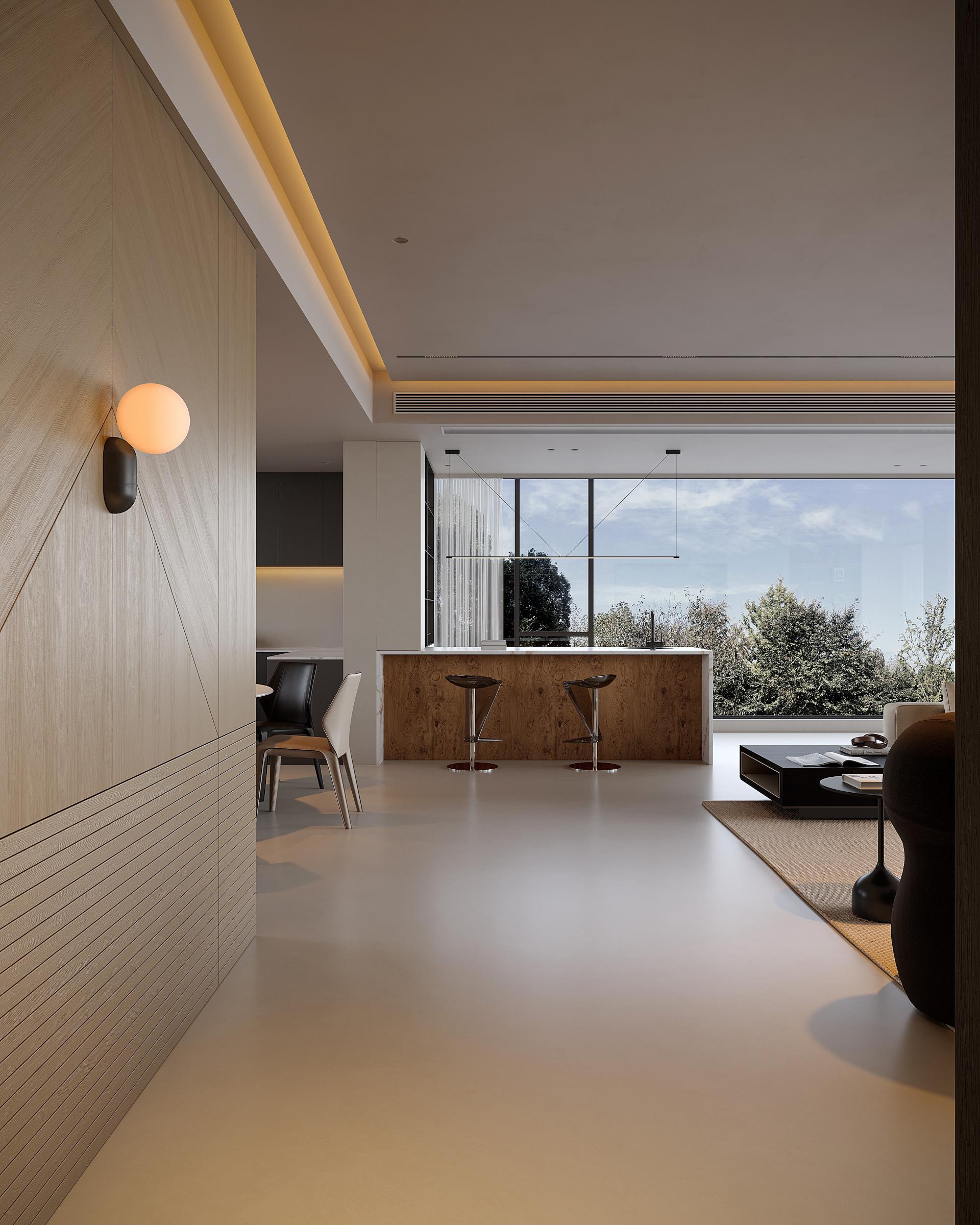 London Design Awards Winner - Shun Fu