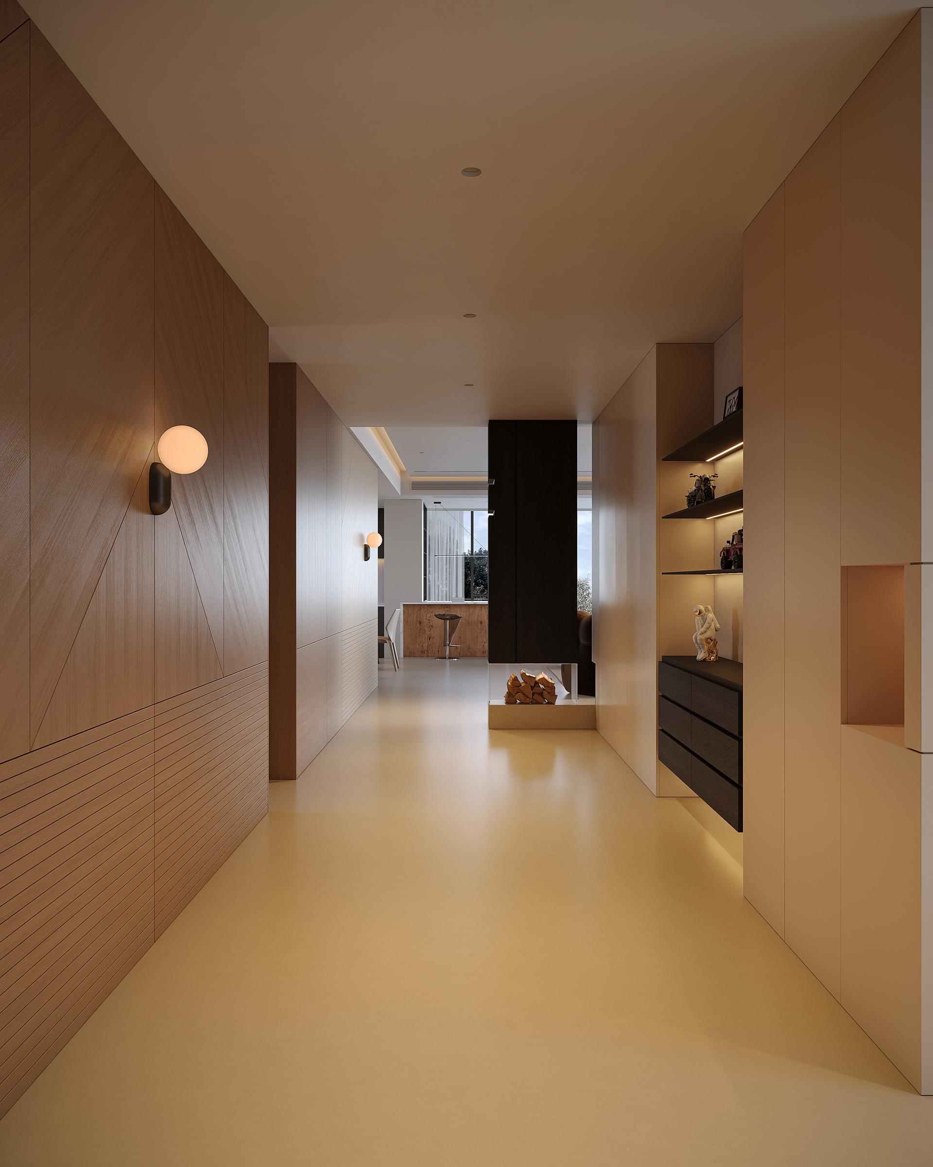 London Design Awards Winner - Shun Fu