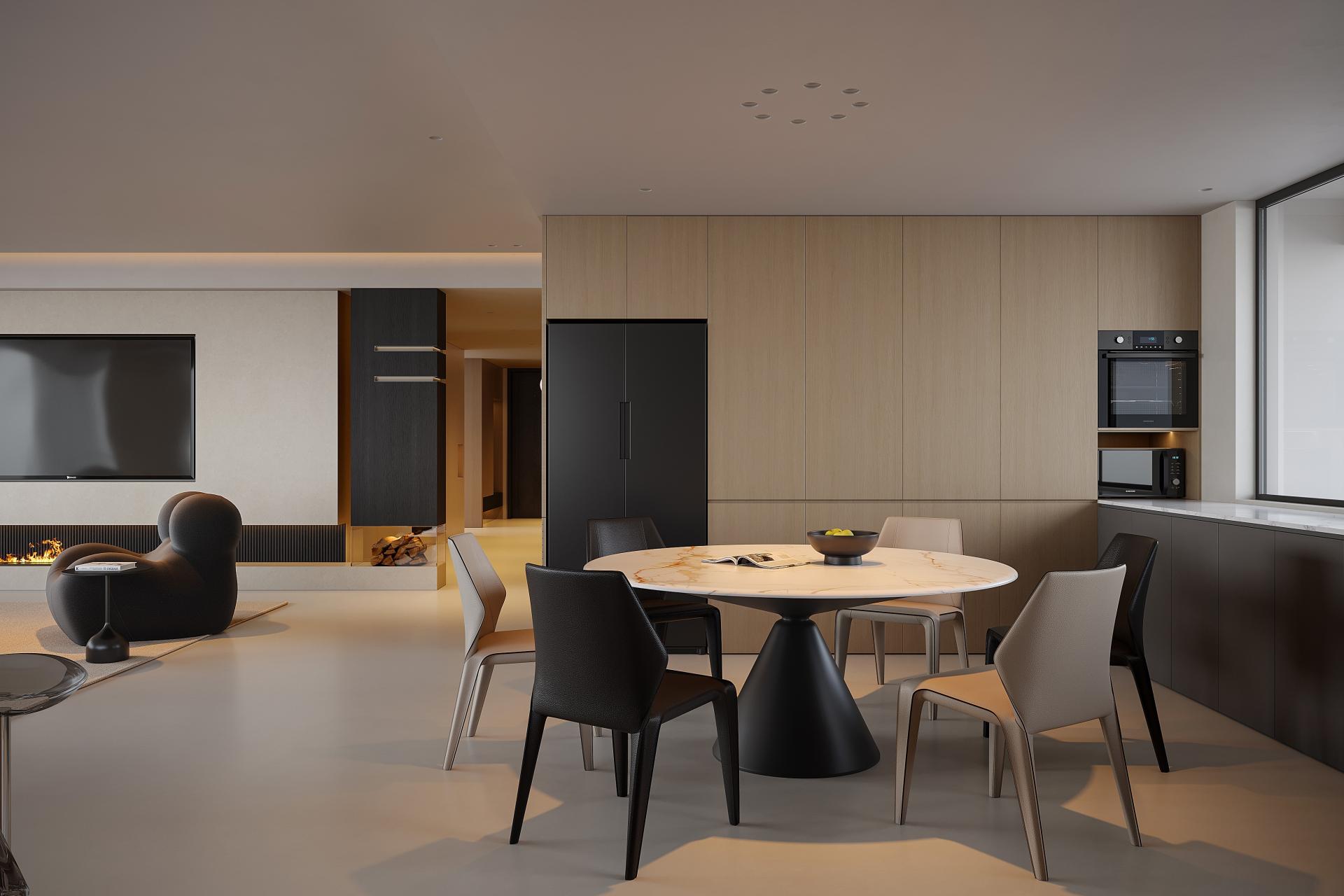 London Design Awards Winner - Shun Fu