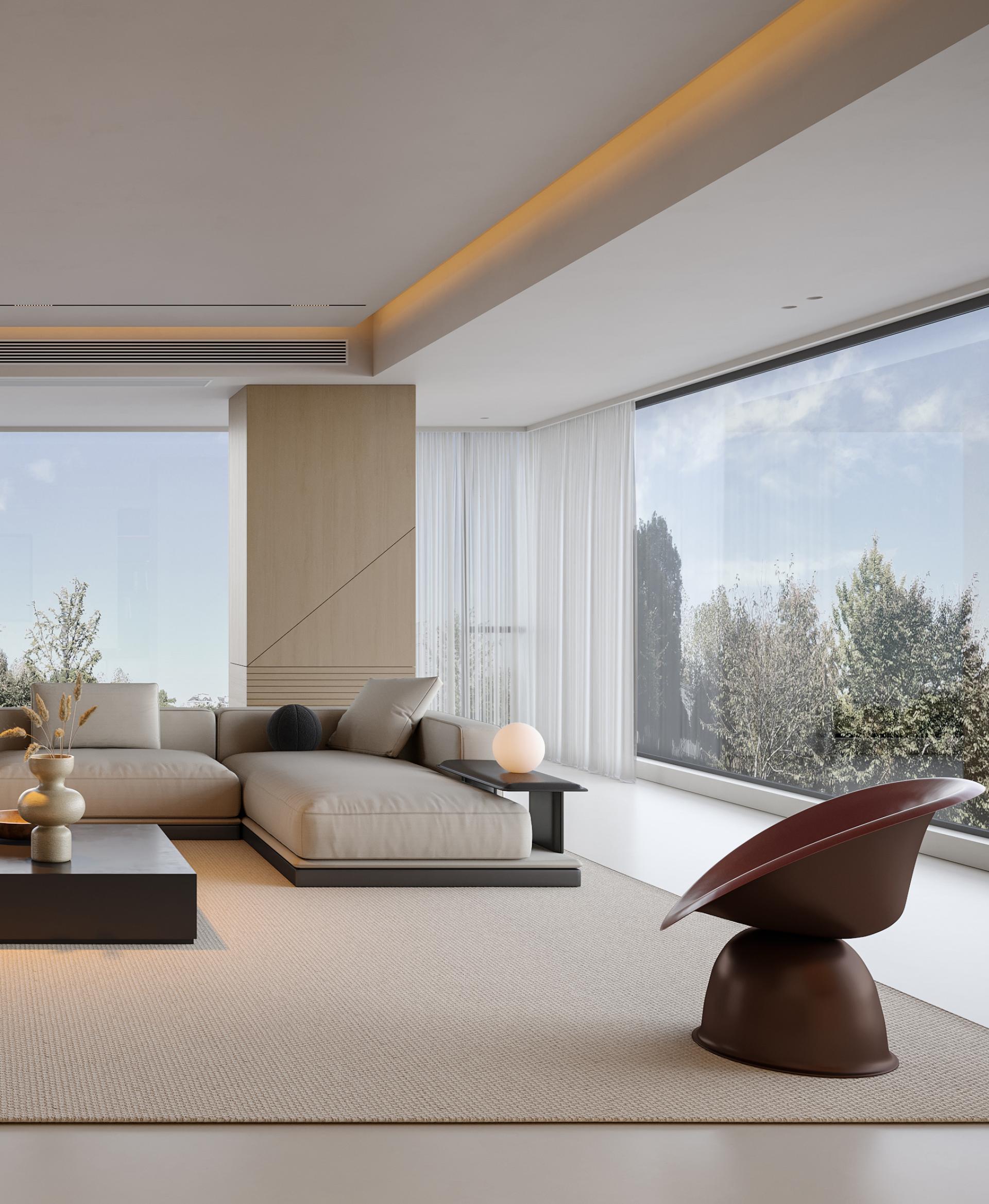 London Design Awards Winner - Shun Fu