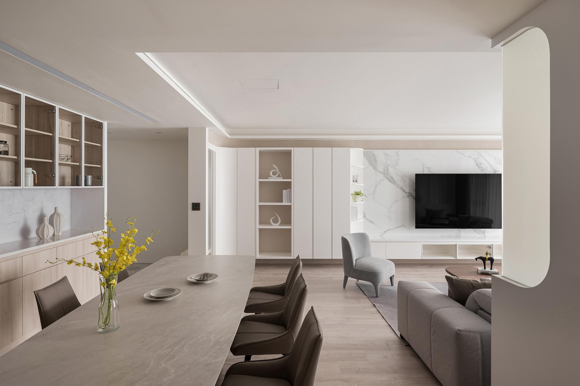 London Design Awards Winner - Visión