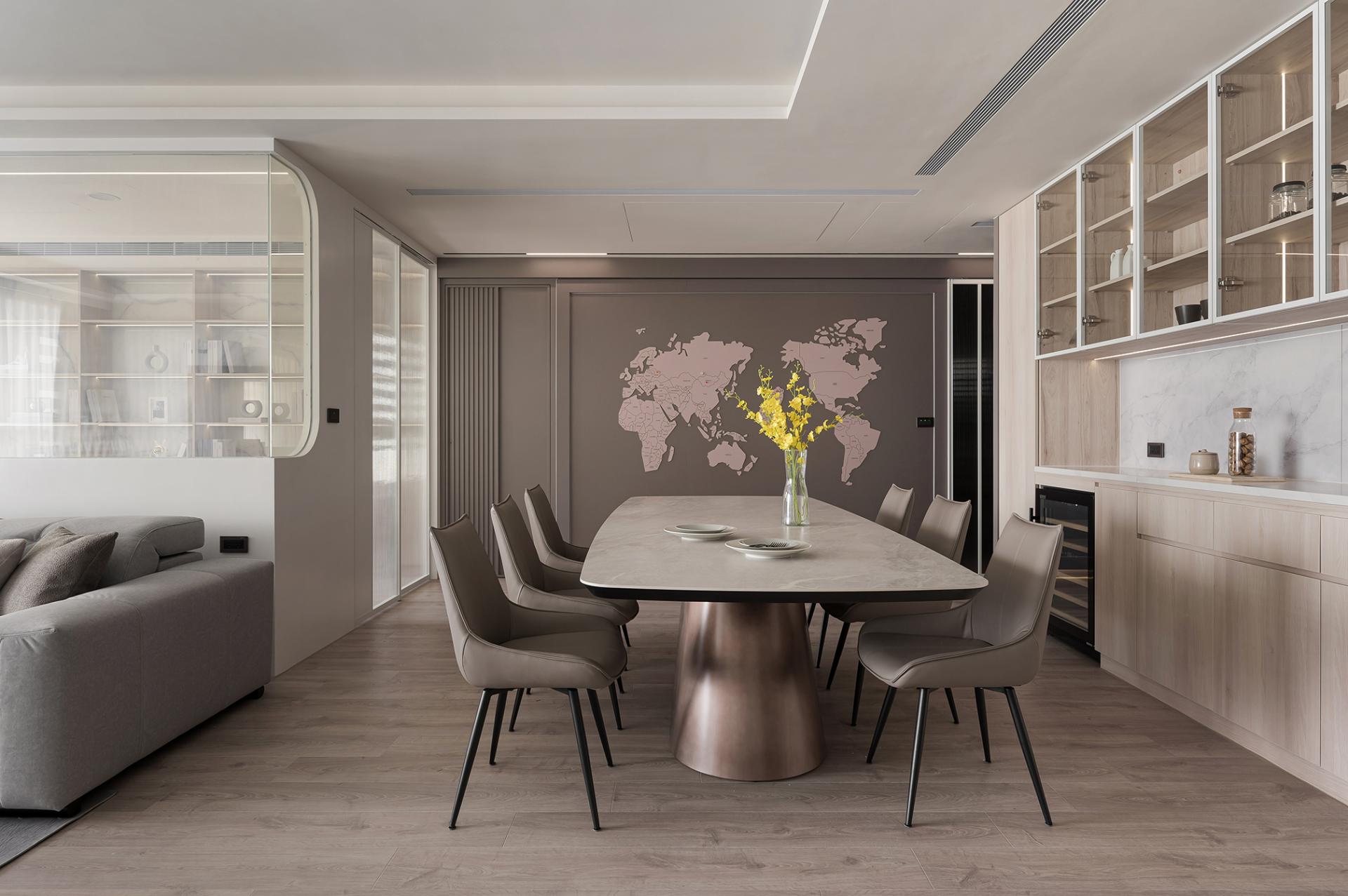 London Design Awards Winner - Visión