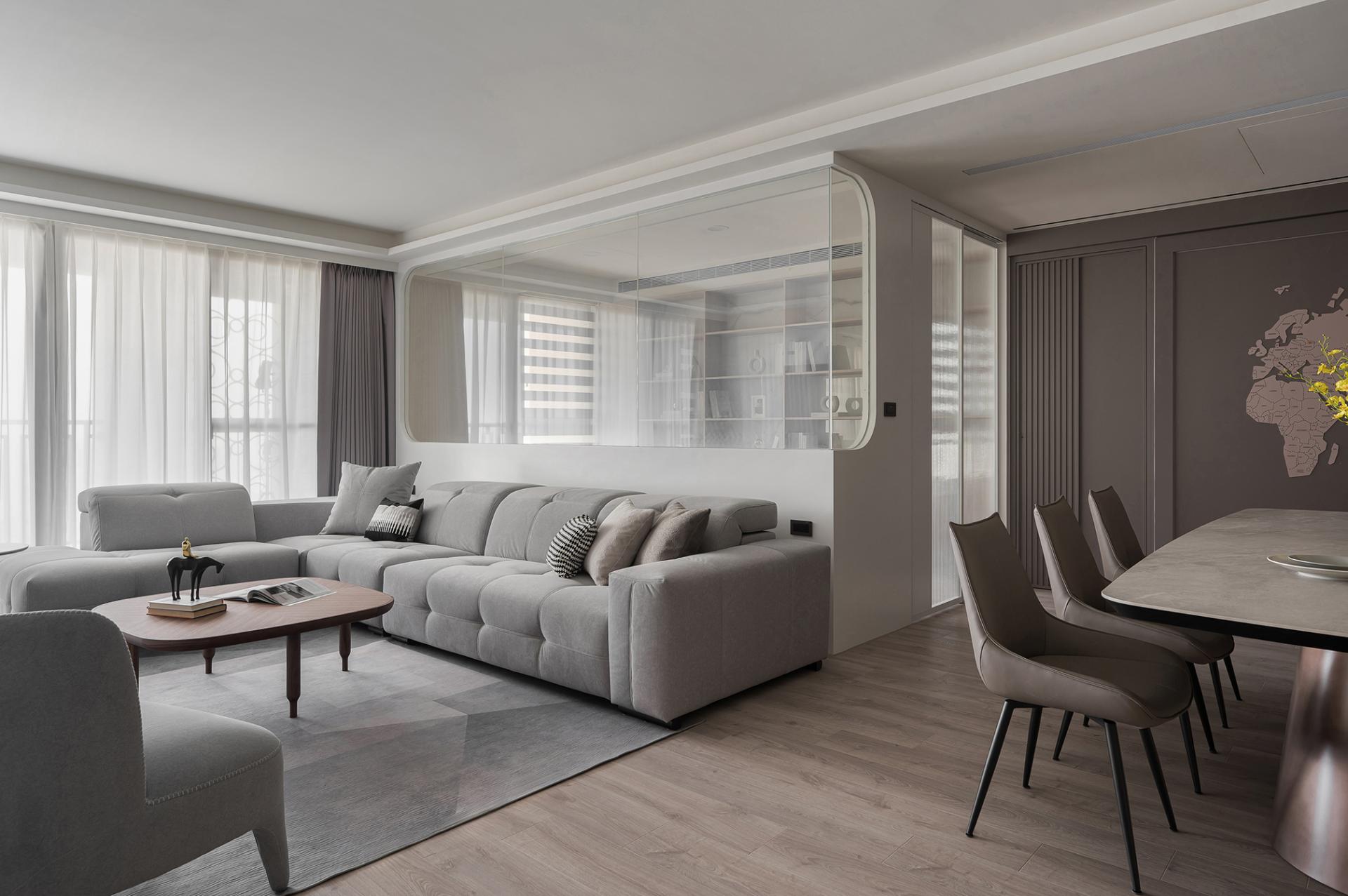 London Design Awards Winner - Visión