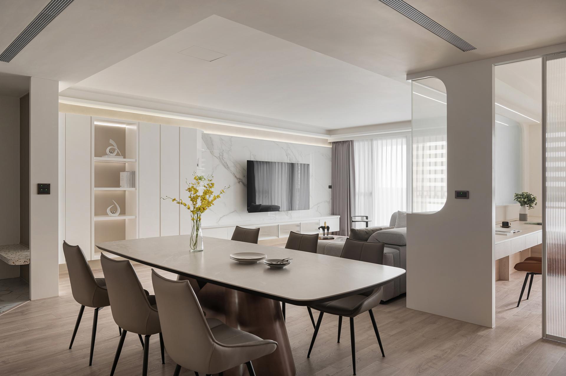 London Design Awards Winner - Visión