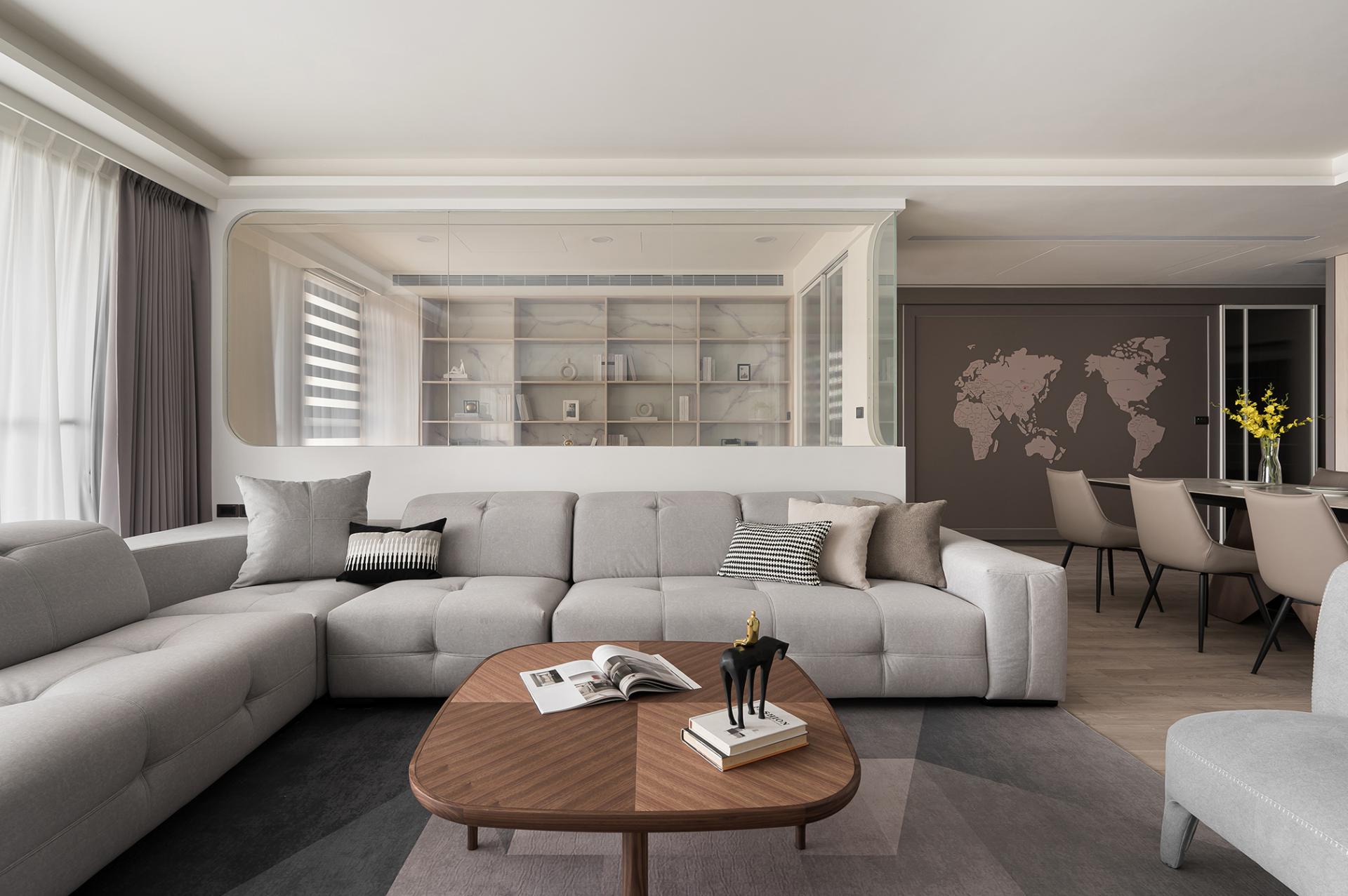 London Design Awards Winner - Visión