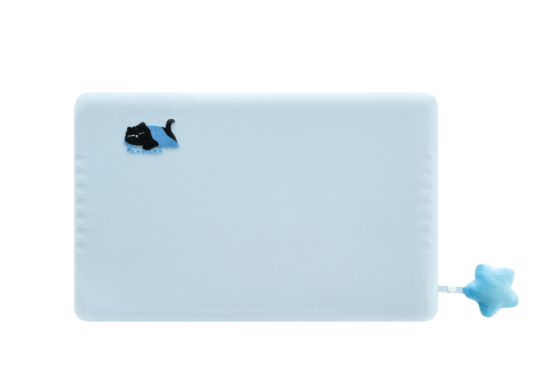 London Design Awards Winner - Star Boat Children's Pillow