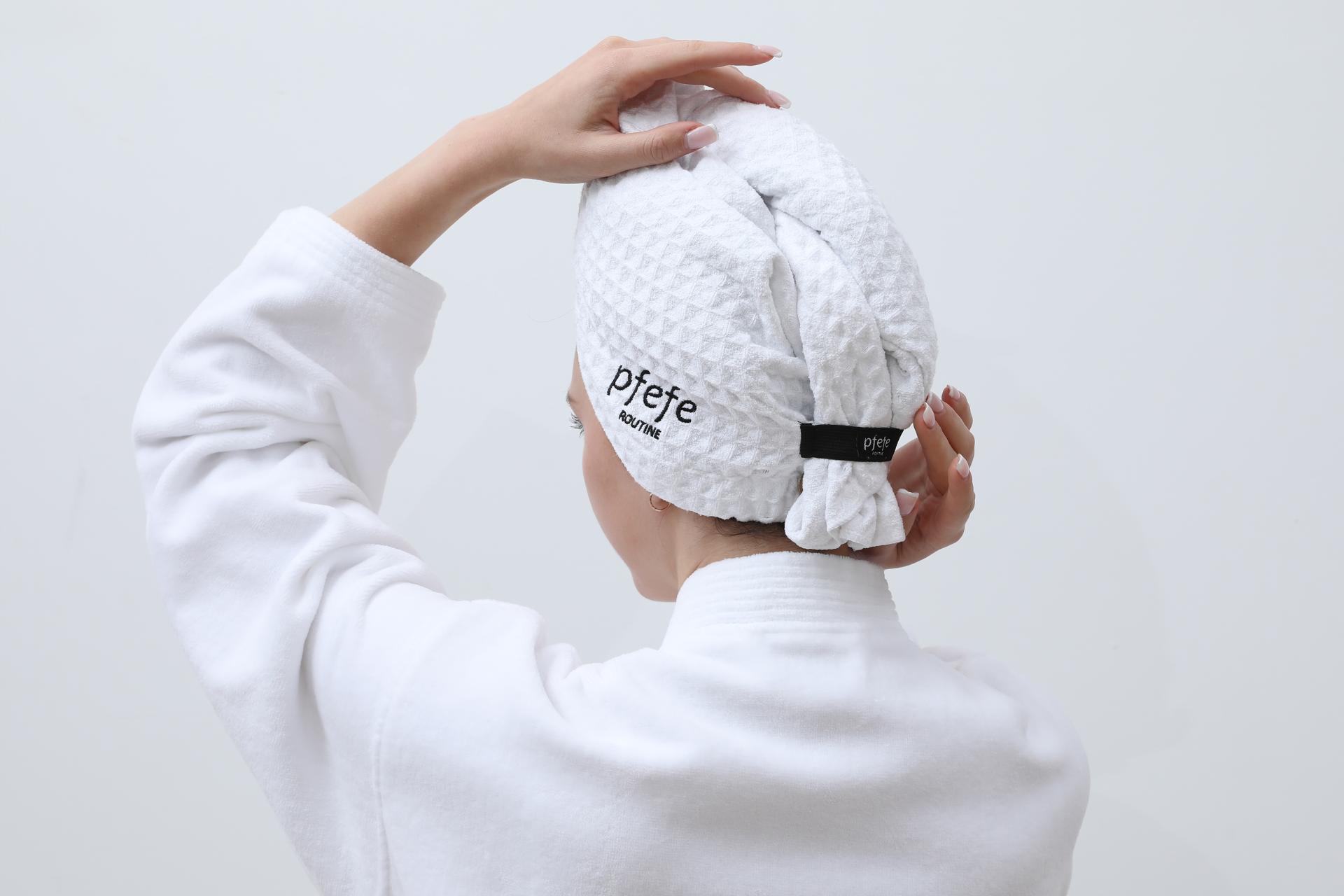 London Design Awards Winner - PFEFE Facial & Hair Series for Luxury Personal Rituals