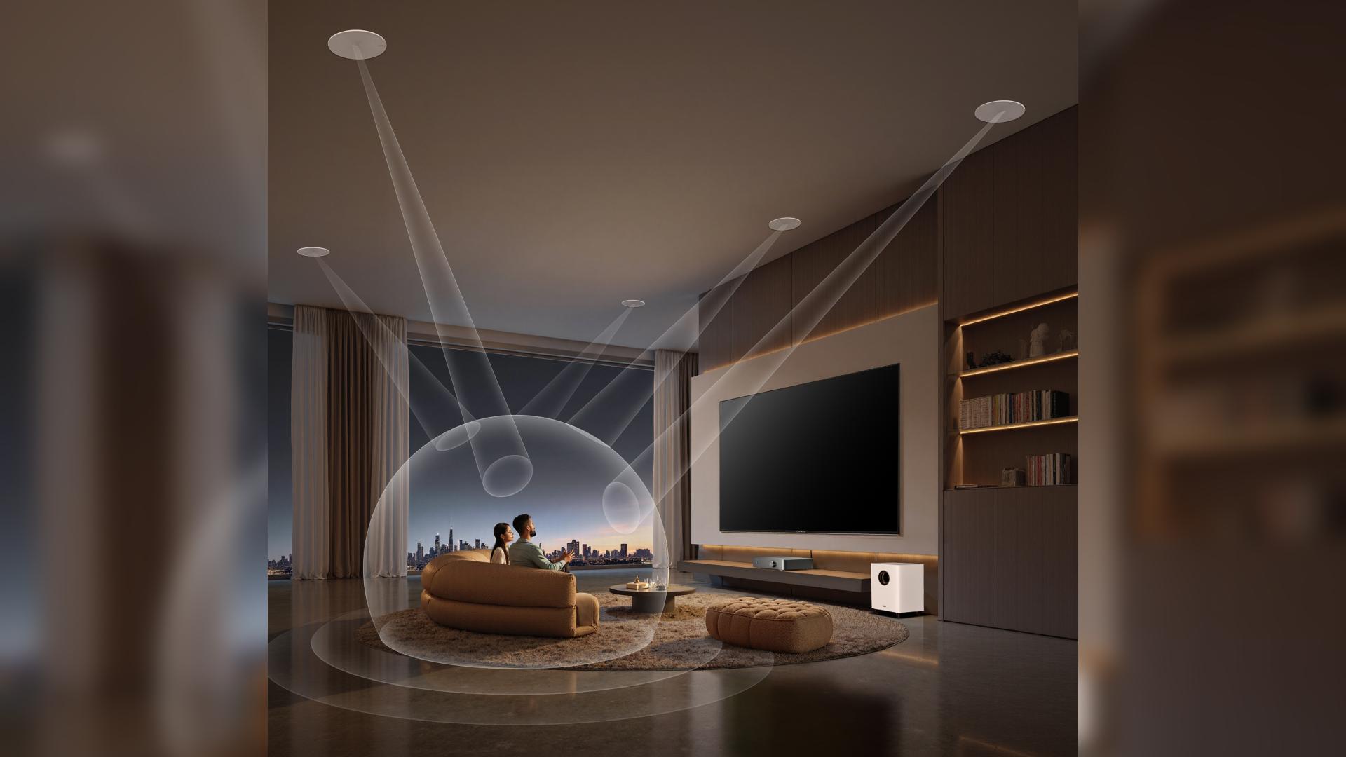 London Design Awards Winner - BALEY-K6