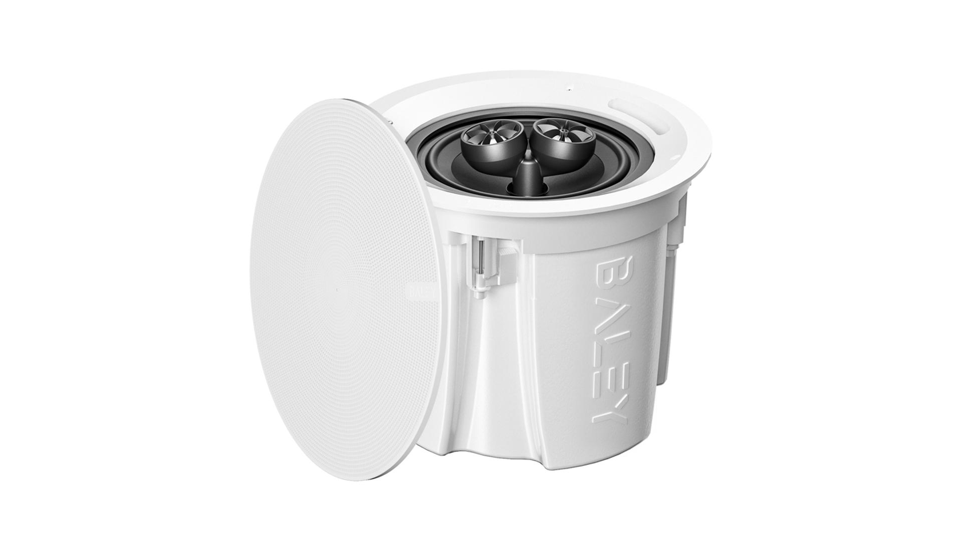 London Design Awards Winner - BALEY-K6