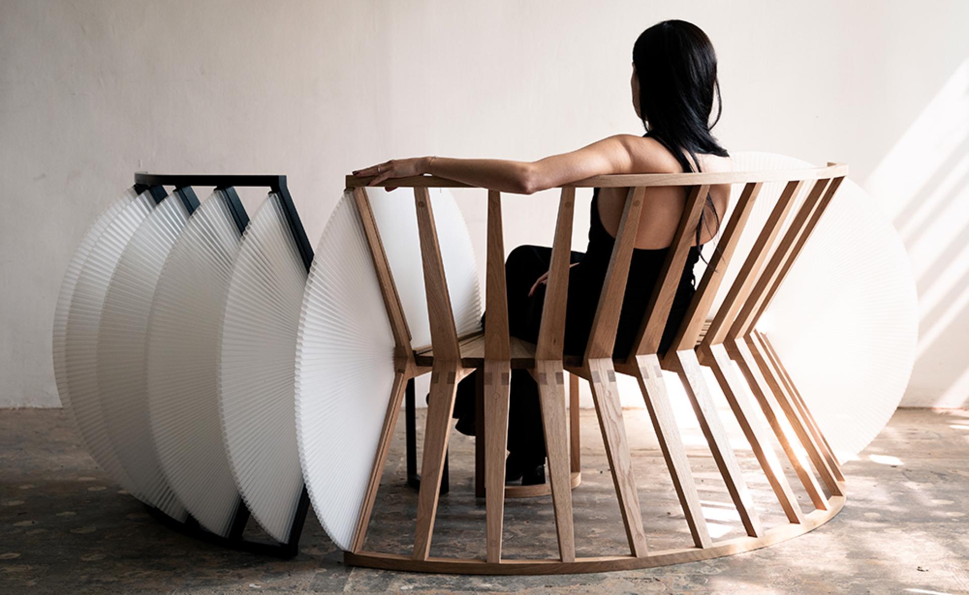 London Design Awards Winner - Moon Series