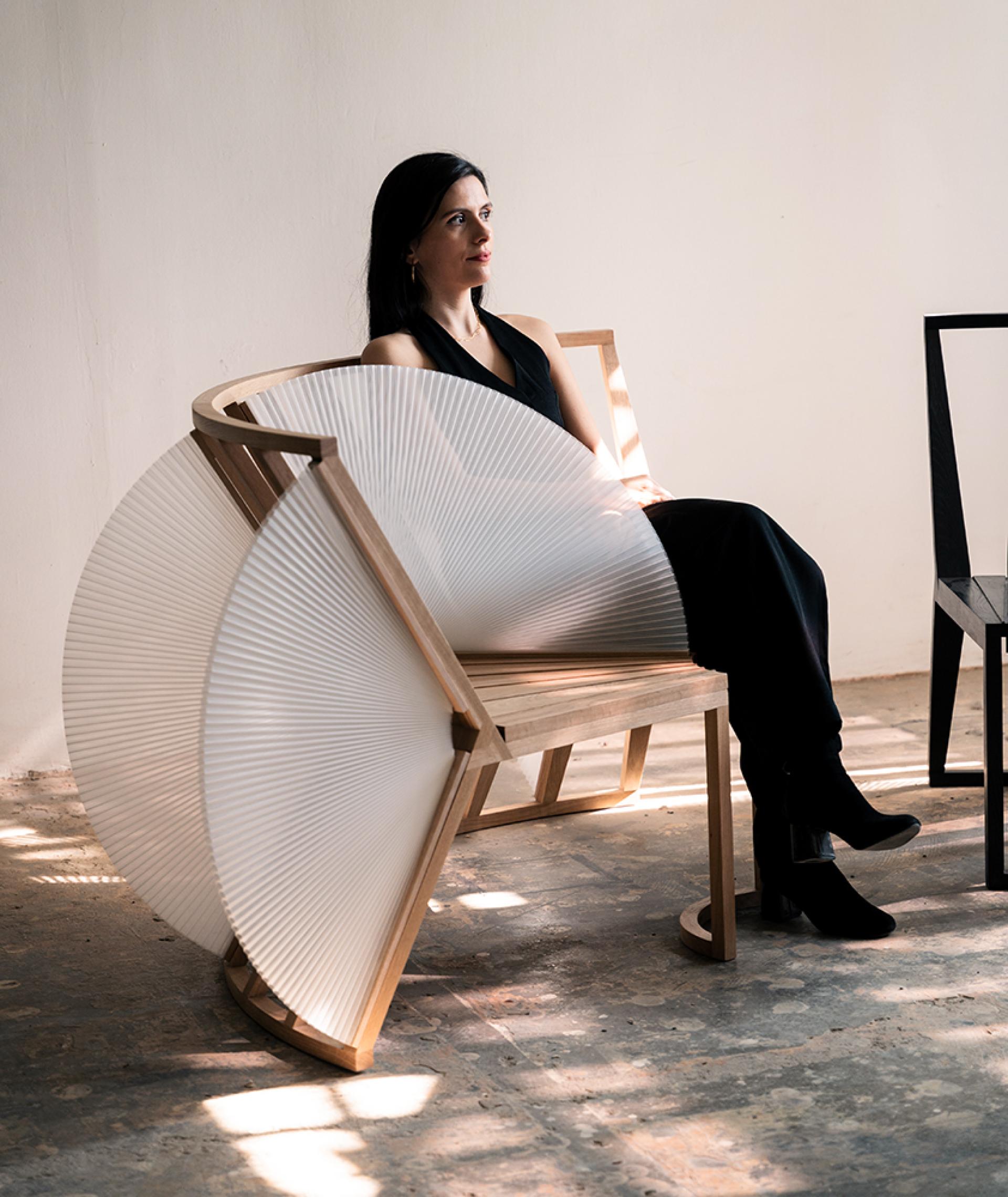 London Design Awards Winner - Moon Series