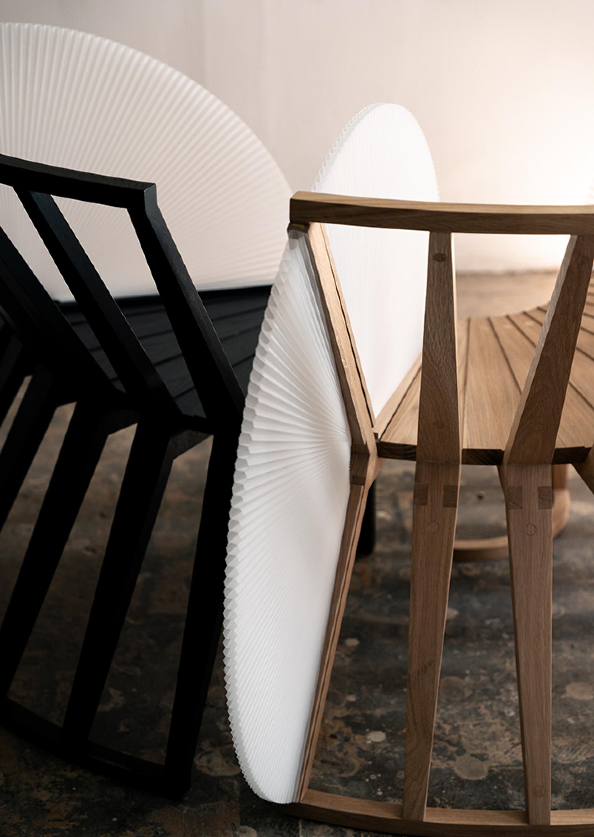 London Design Awards Winner - Moon Series