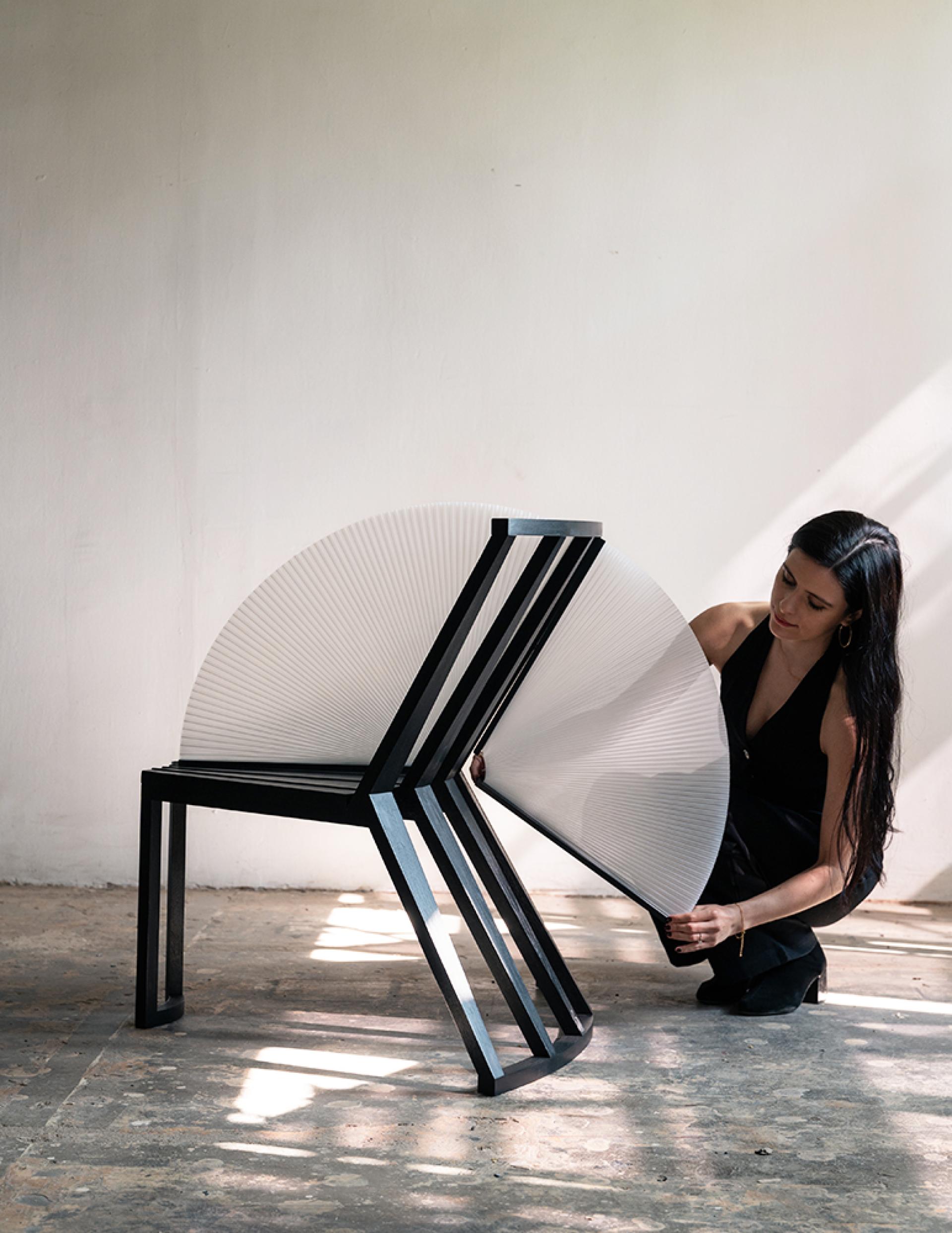 London Design Awards Winner - Moon Series