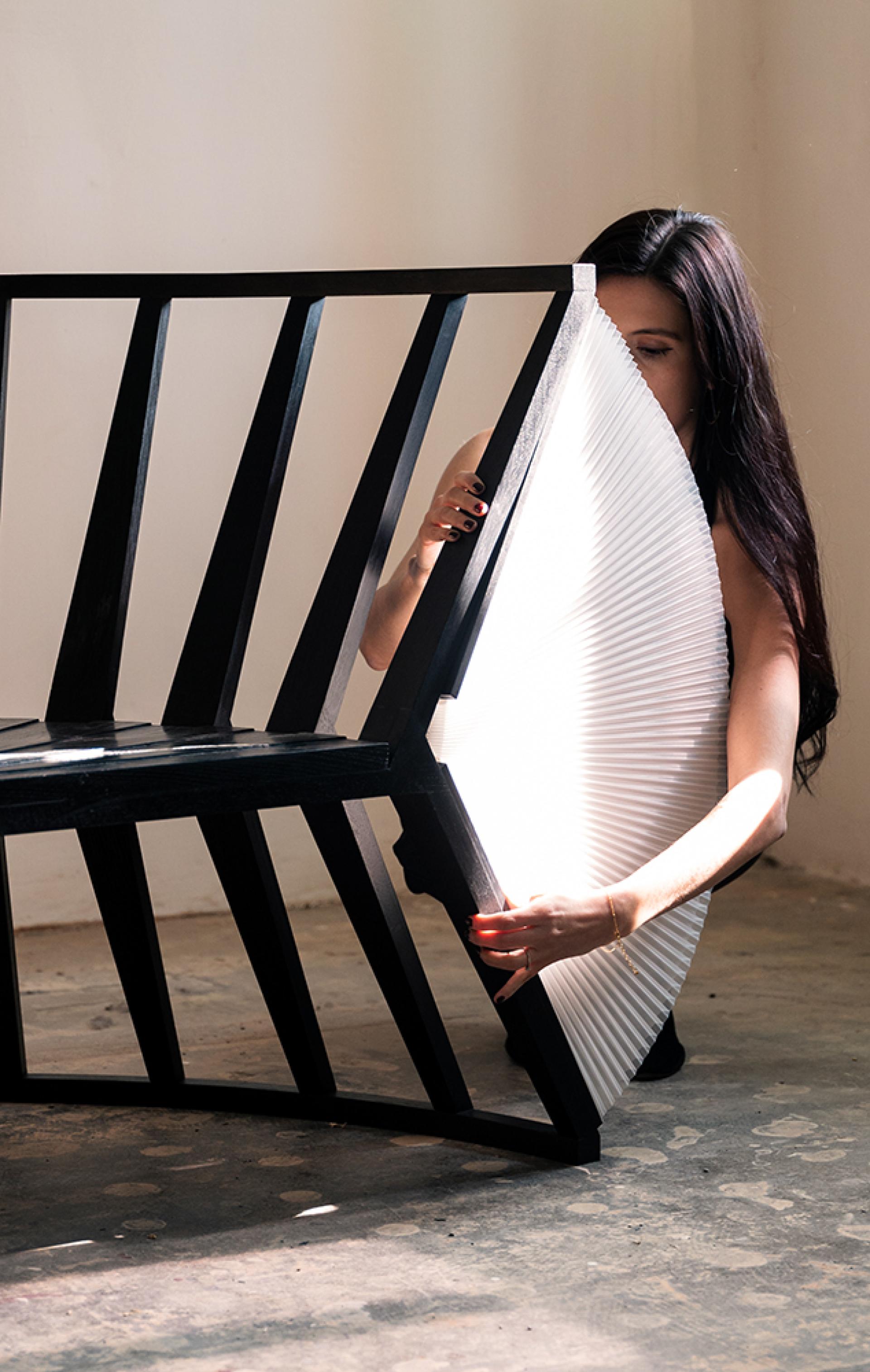 London Design Awards Winner - Moon Series