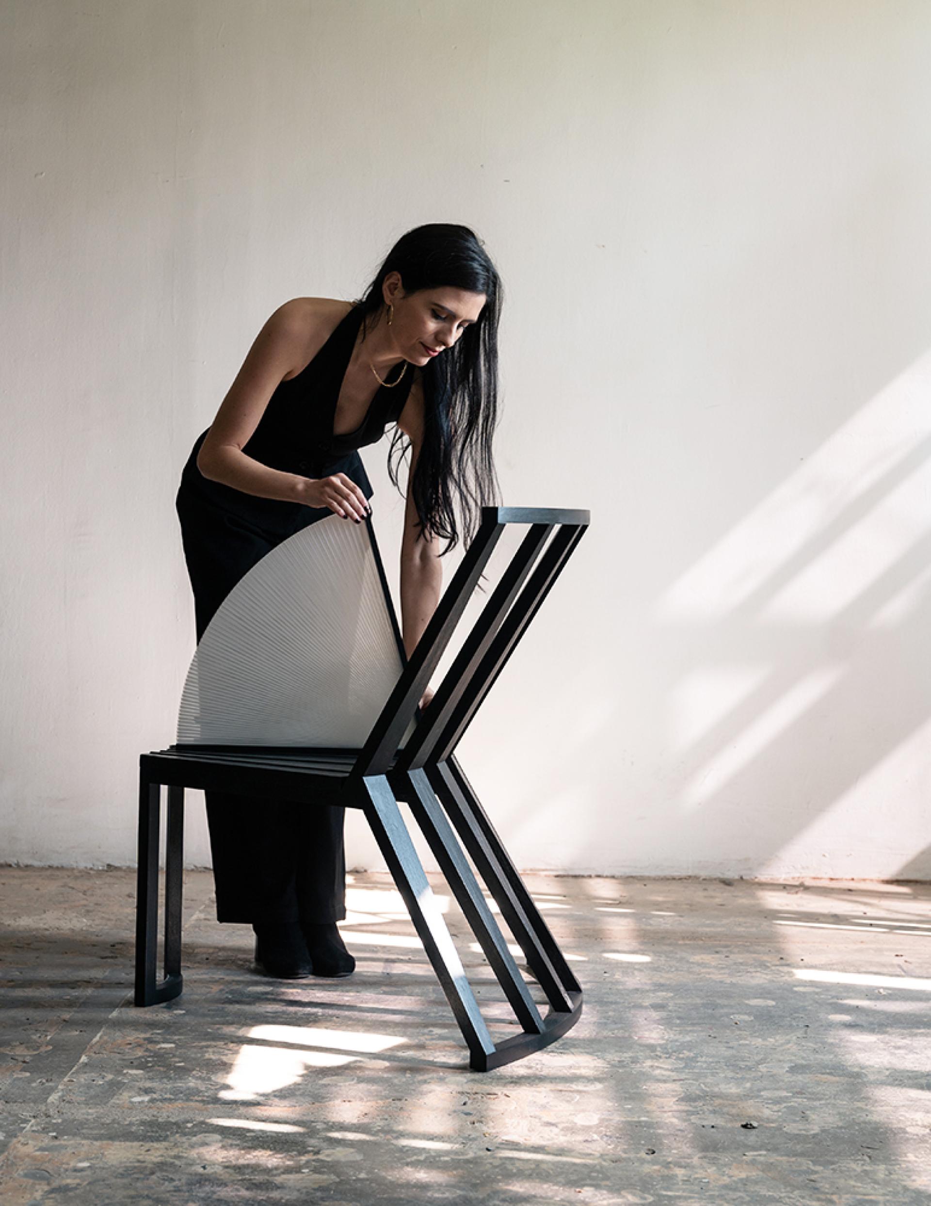 London Design Awards Winner - Moon Series