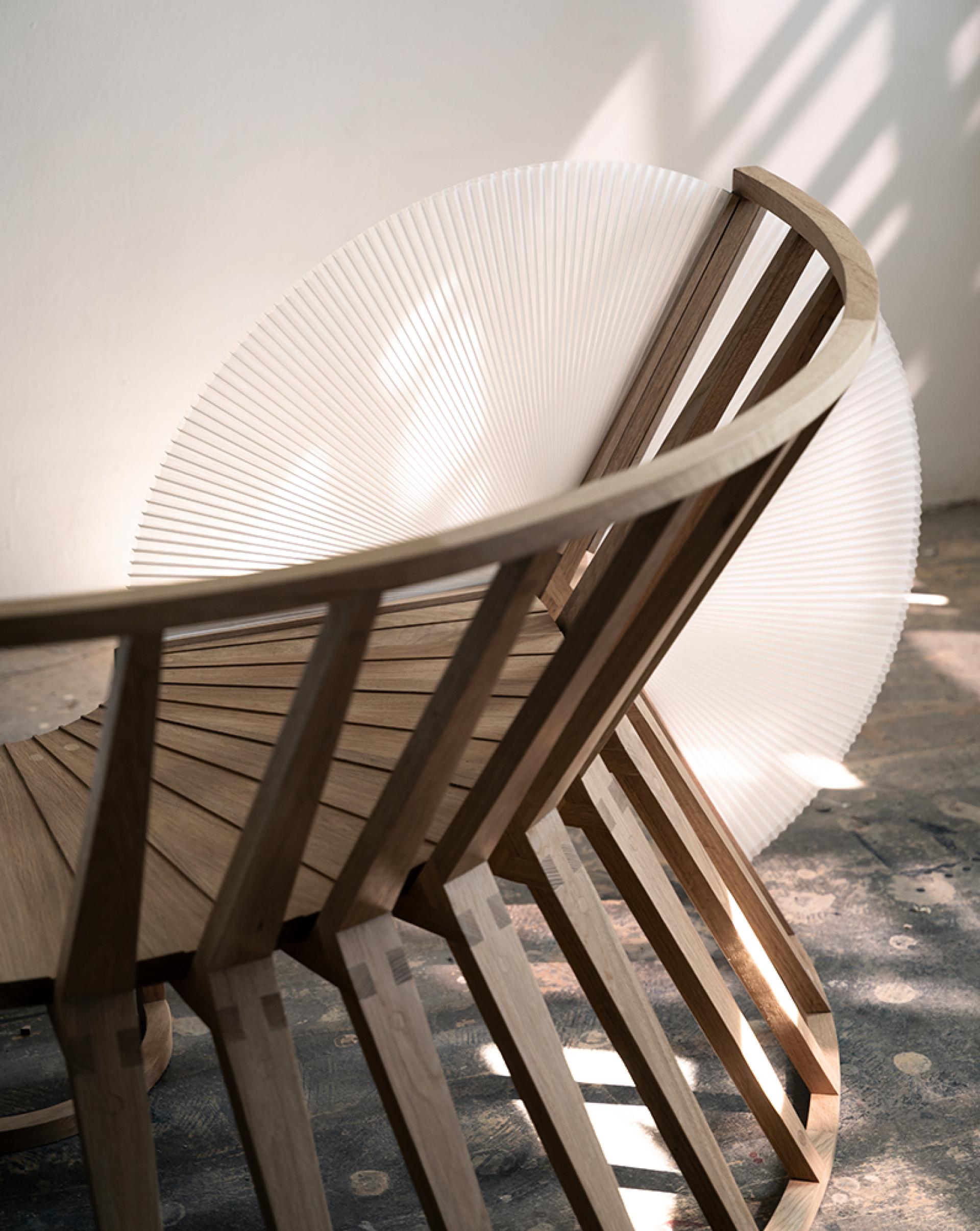 London Design Awards Winner - Moon Series