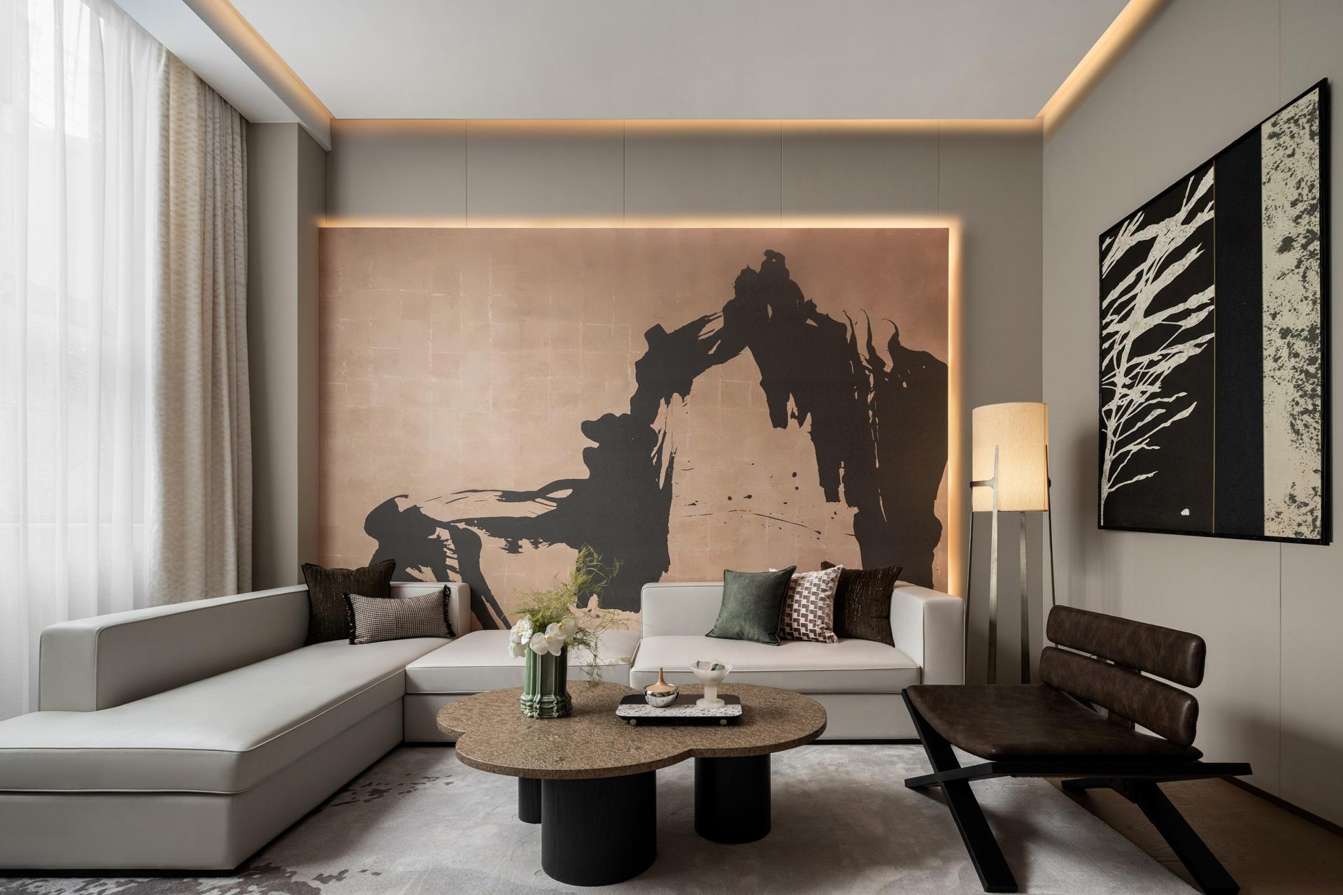 London Design Awards Winner - Yangzhou Arcplus Tianqing Demonstration Area