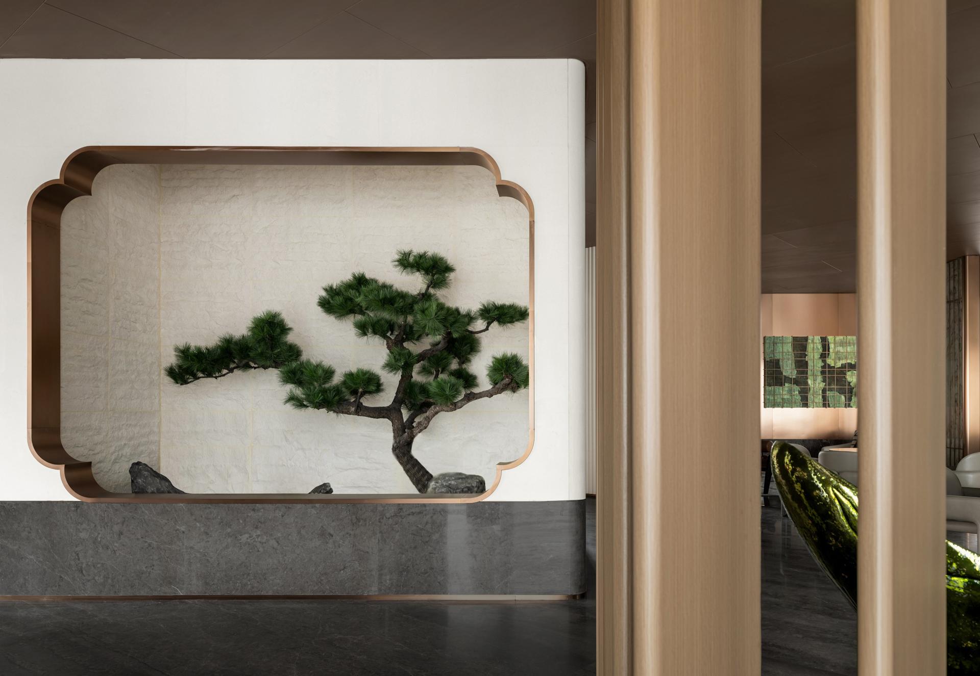 London Design Awards Winner - Yangzhou Arcplus Tianqing Demonstration Area