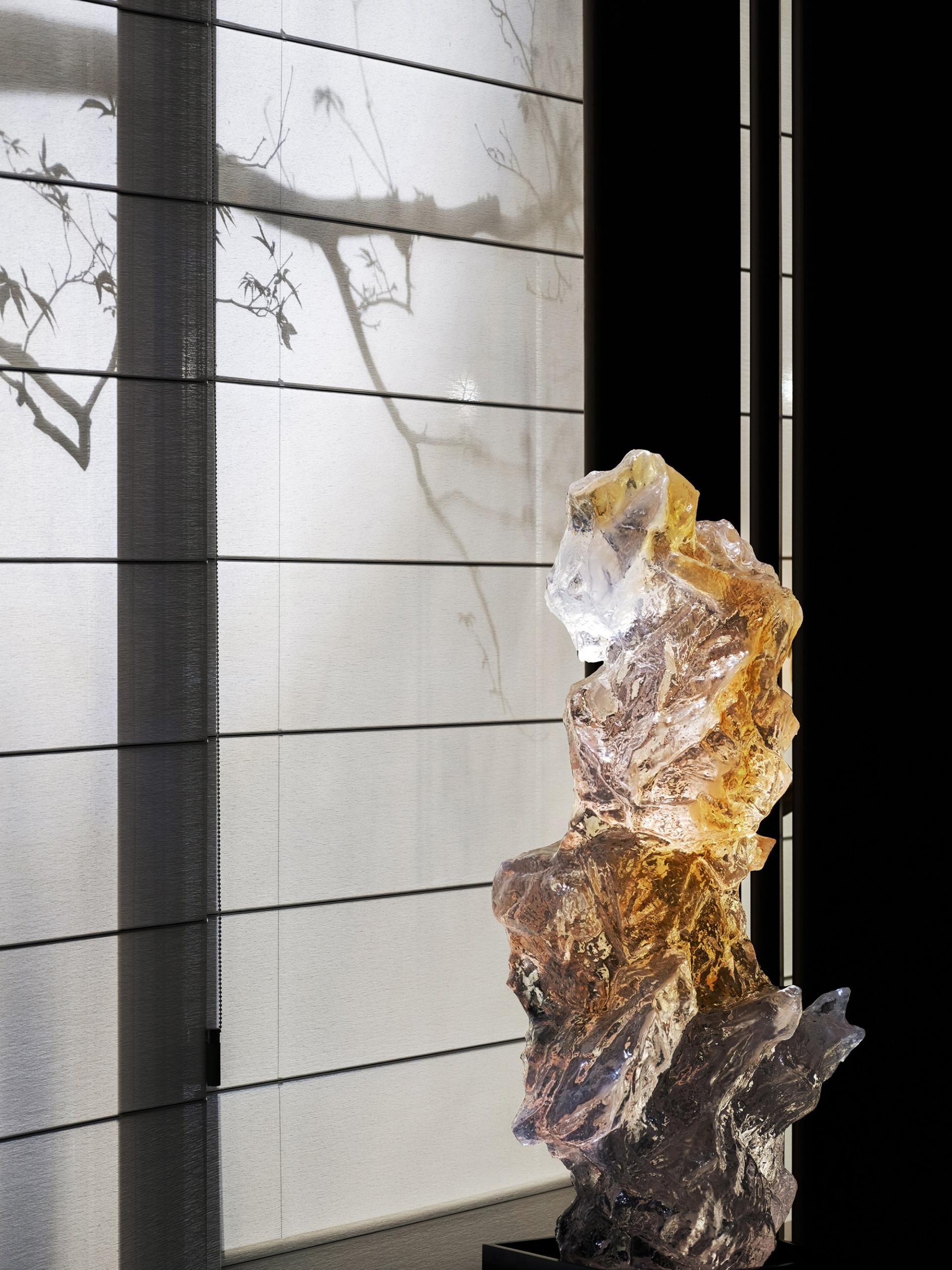 London Design Awards Winner - Yangzhou Arcplus Tianqing Demonstration Area