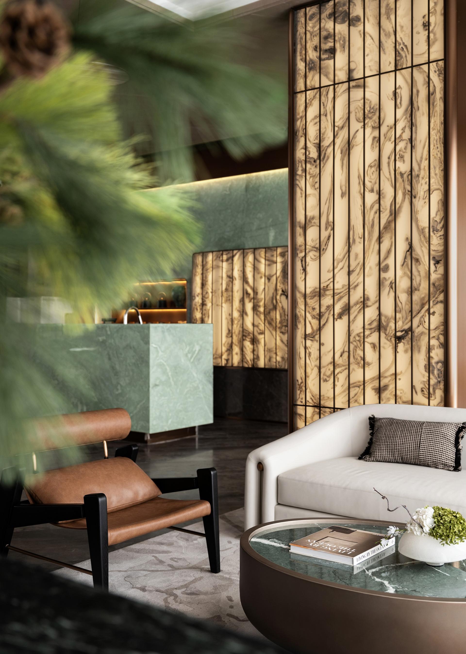 London Design Awards Winner - Yangzhou Arcplus Tianqing Demonstration Area