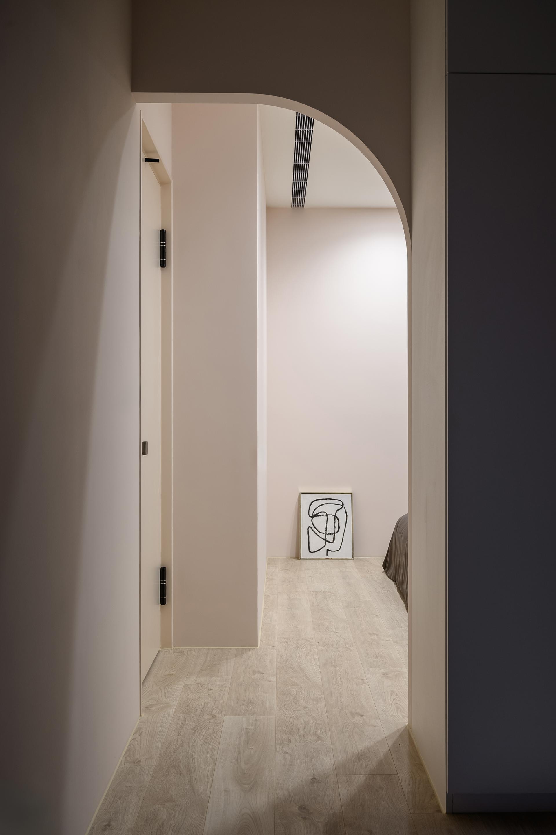 London Design Awards Winner - Artful Haven of Grace