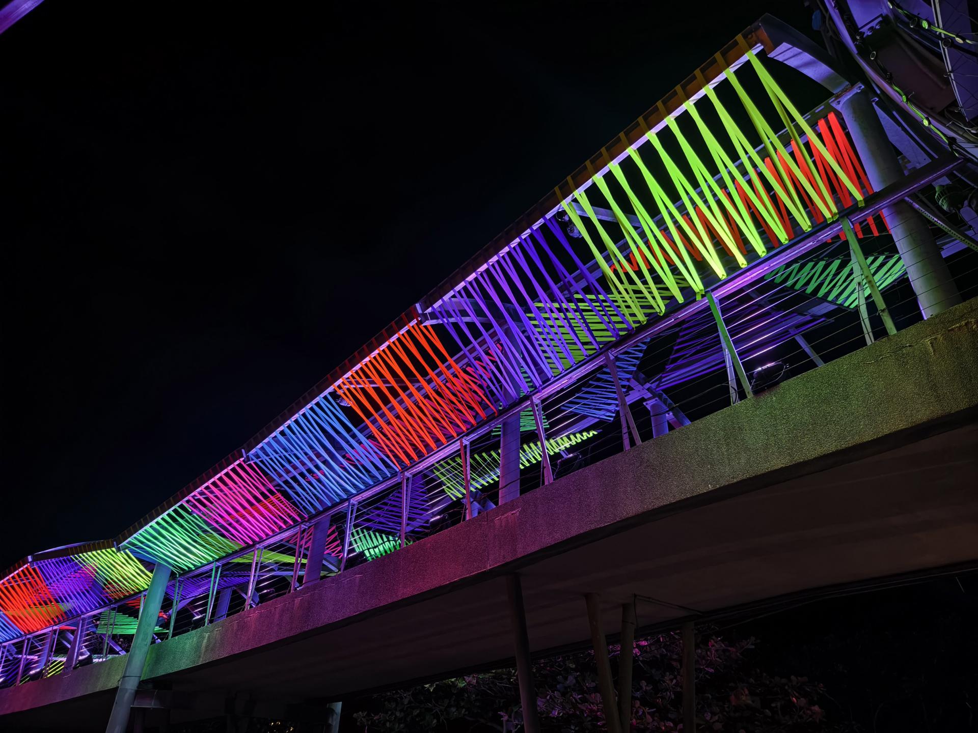 London Design Awards Winner - 2025 TAITUNG Seashore Park