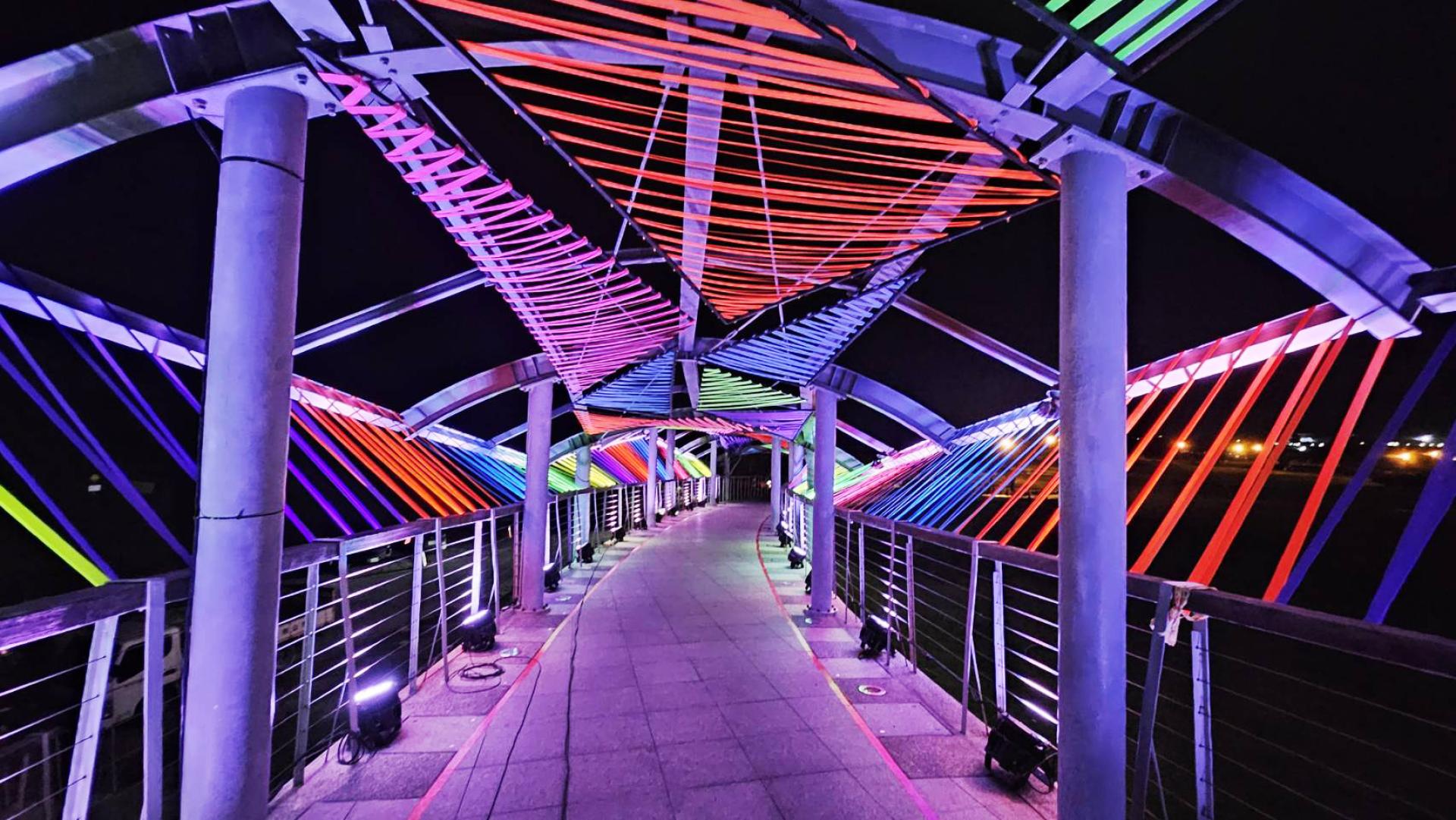 London Design Awards Winner - 2025 TAITUNG Seashore Park