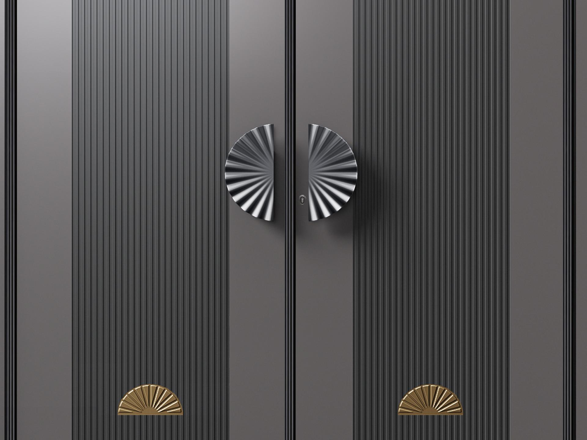 London Design Awards Winner - The prime of life
