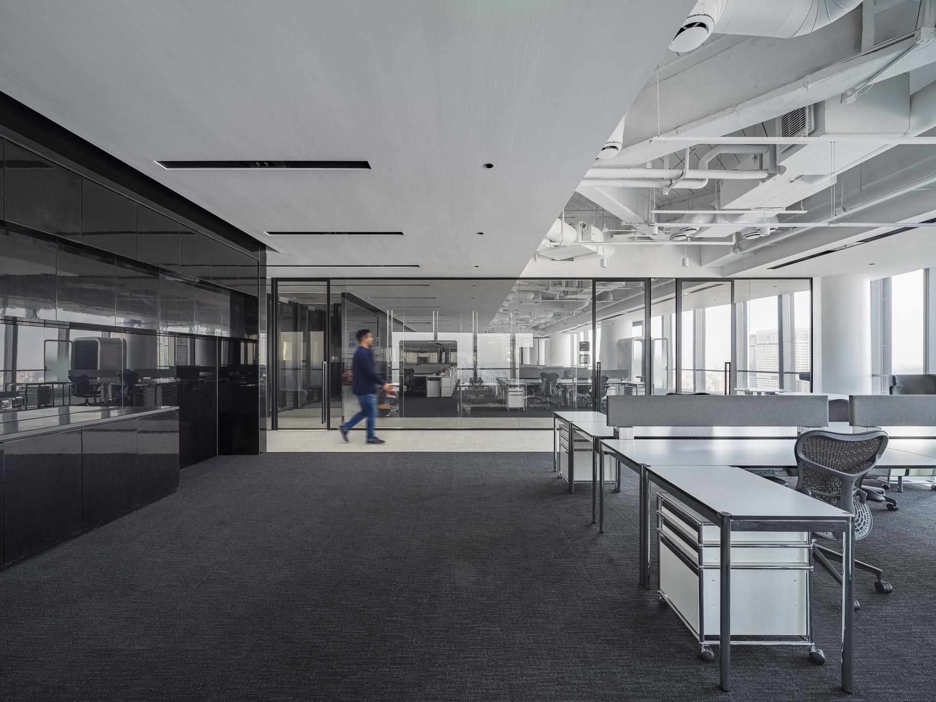 London Design Awards Winner - Mercedes-Benz Design Center Shanghai