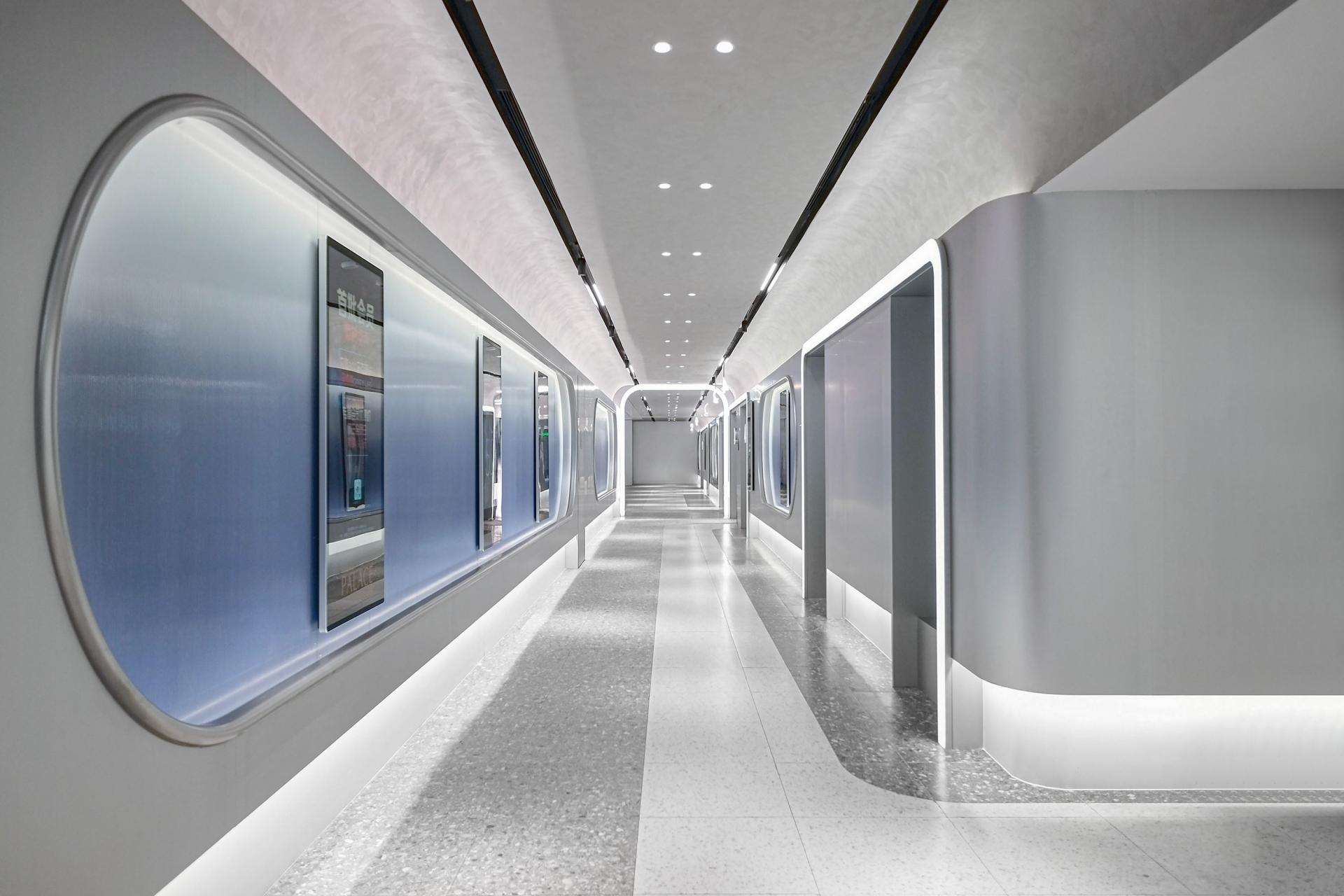 London Design Awards Winner - Orbital Dawn