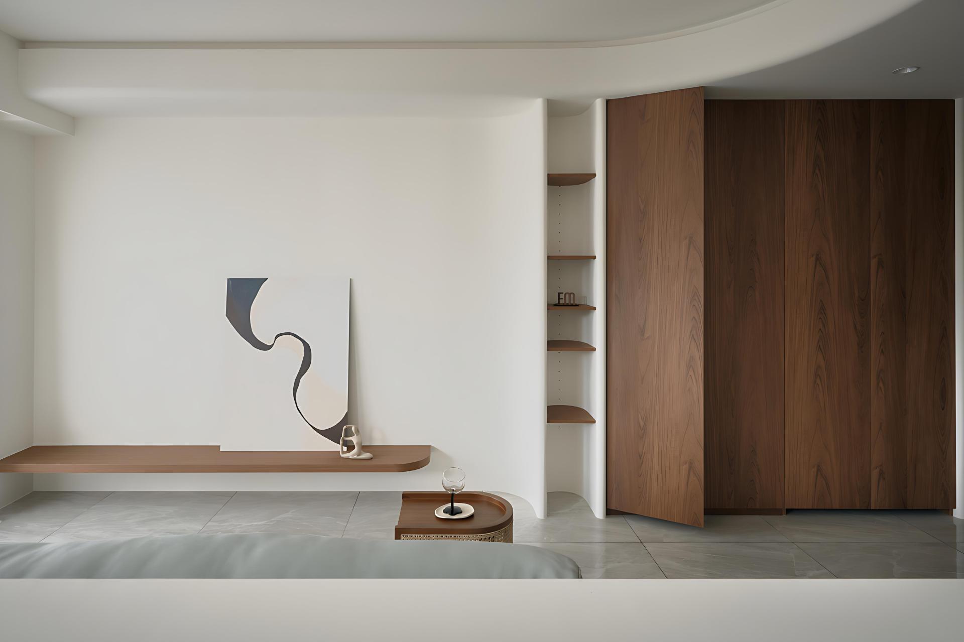 London Design Awards Winner - Wooden Melody of Time