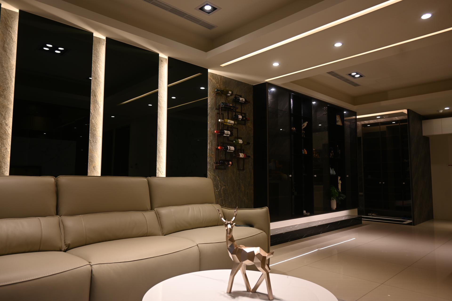 London Design Awards Winner - Elegant Luxury