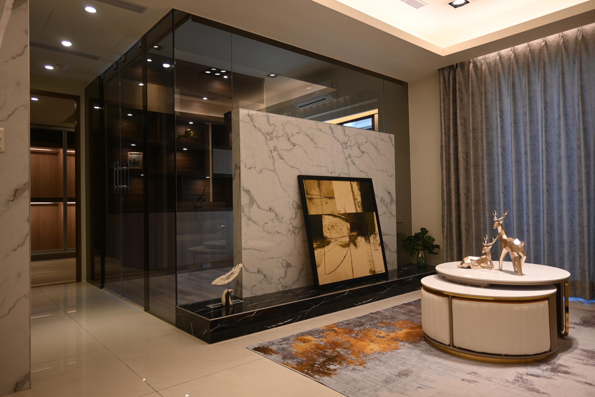 London Design Awards Winner - Elegant Luxury
