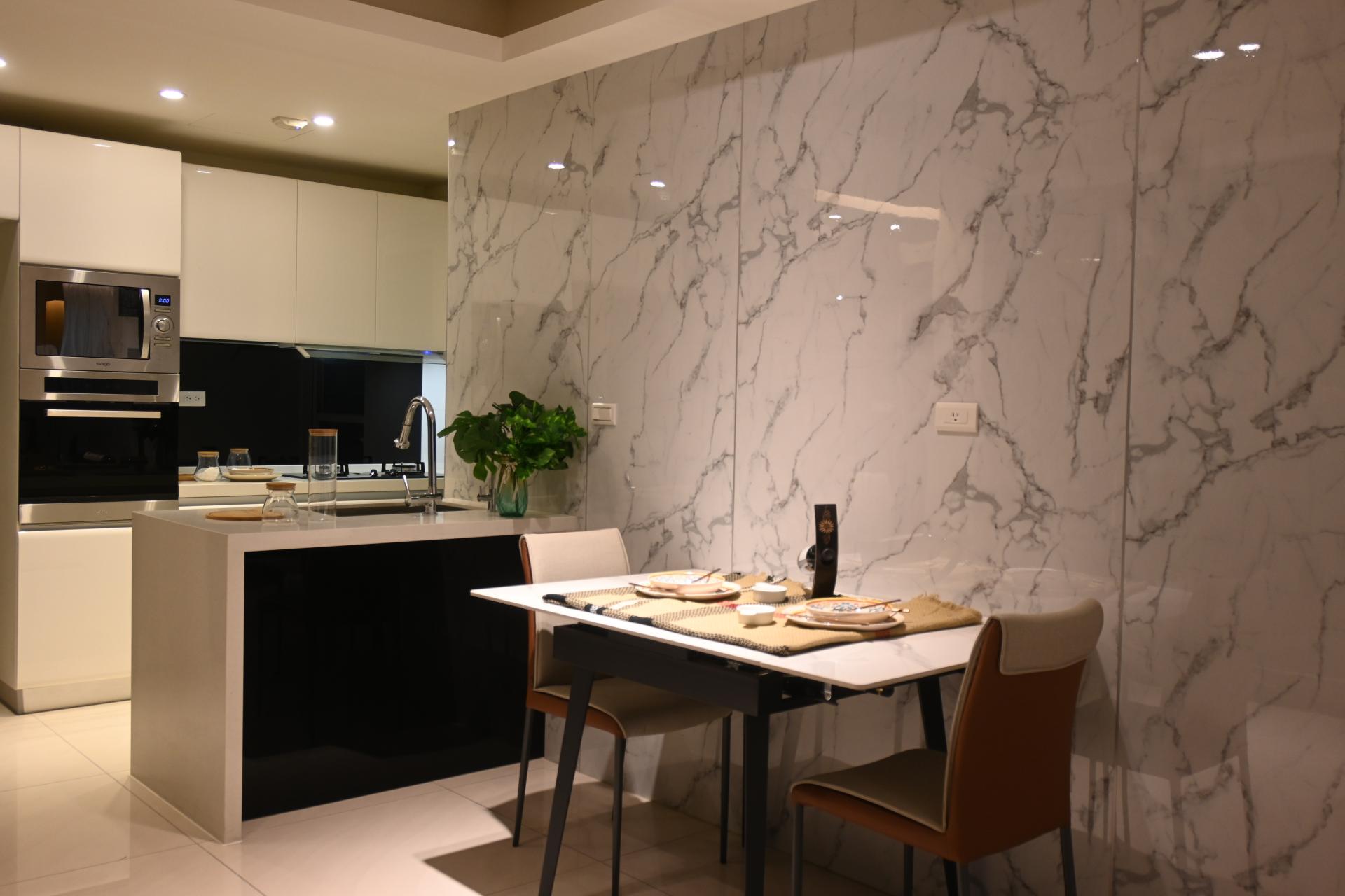 London Design Awards Winner - Elegant Luxury