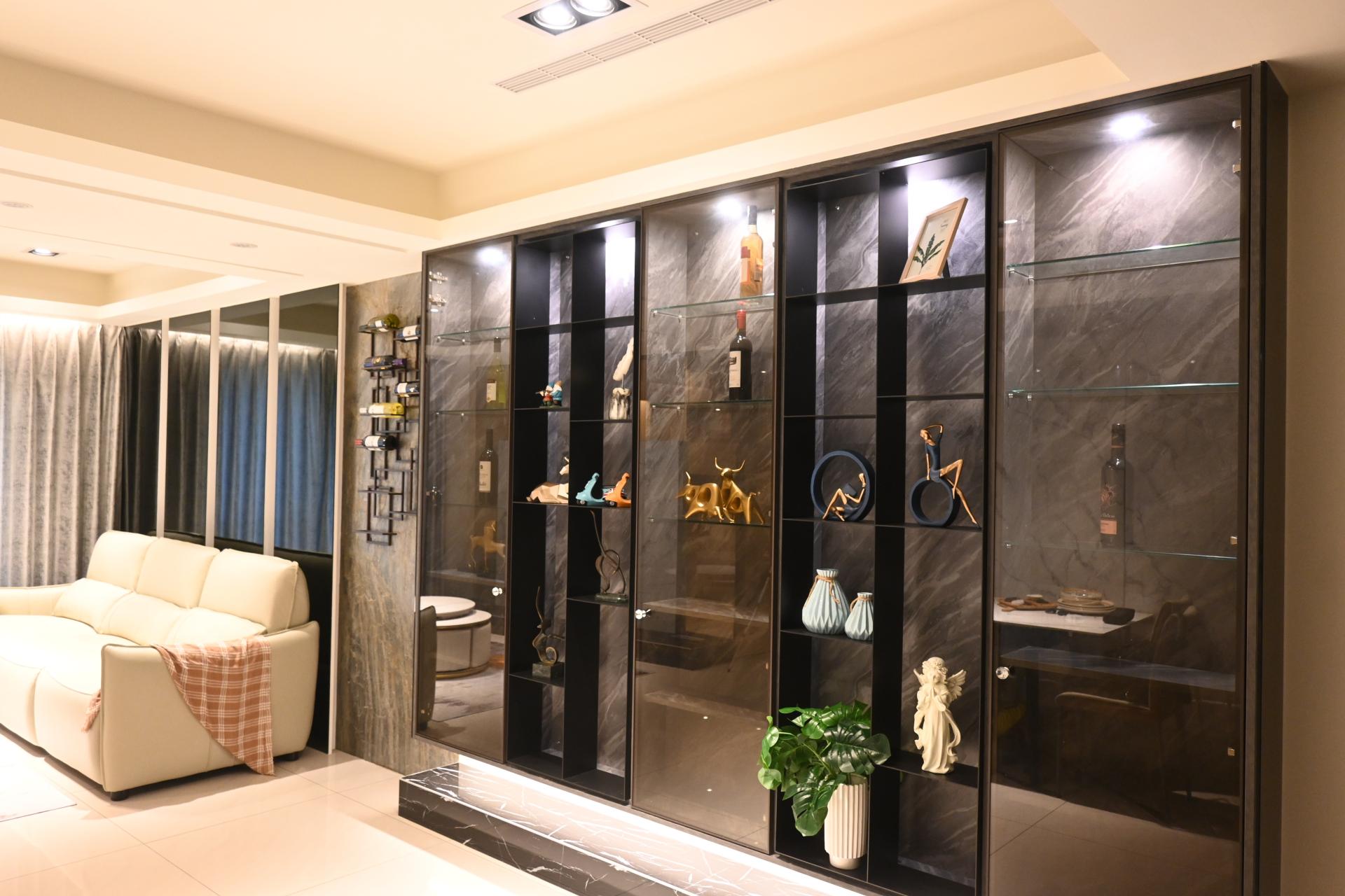 London Design Awards Winner - Elegant Luxury
