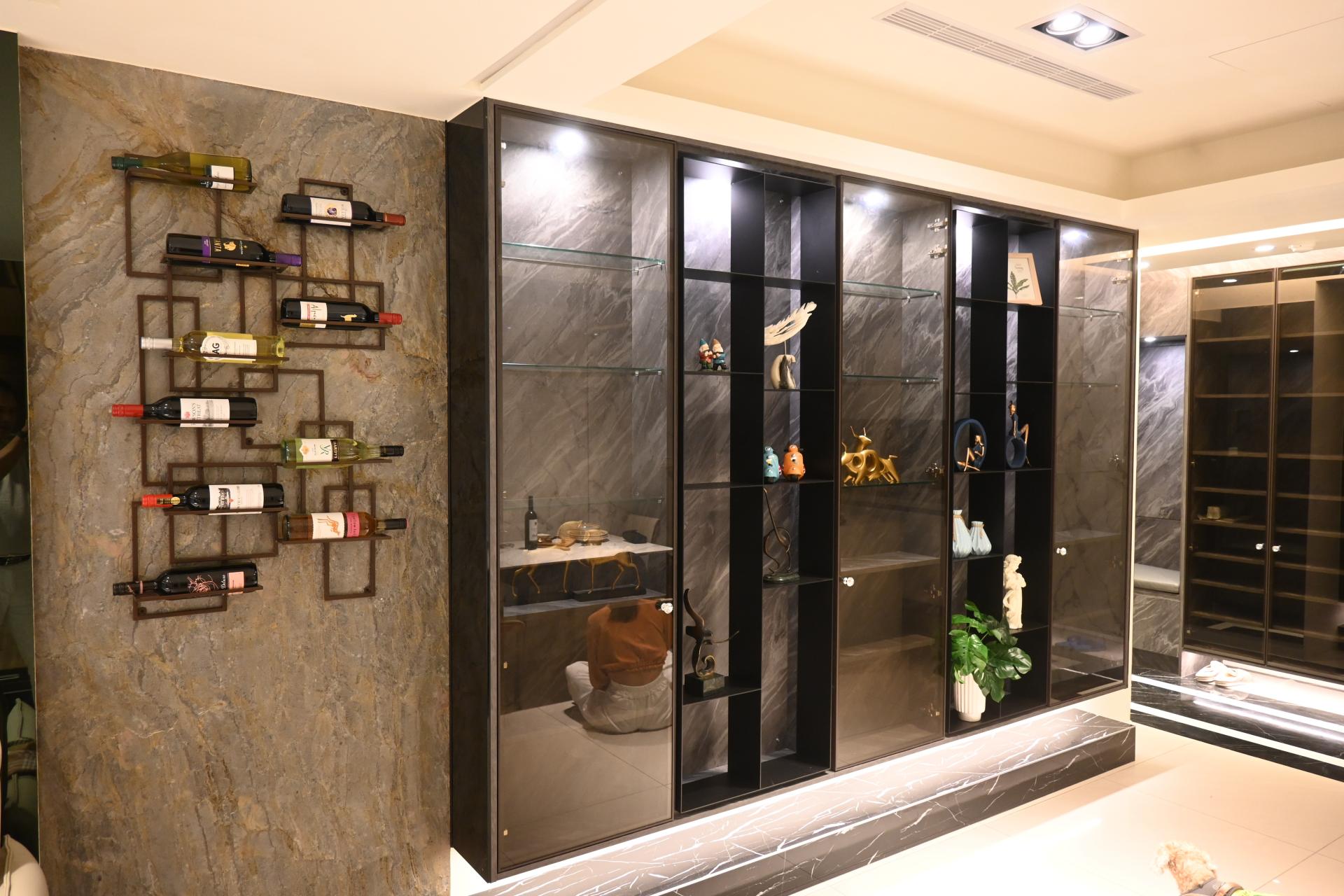 London Design Awards Winner - Elegant Luxury