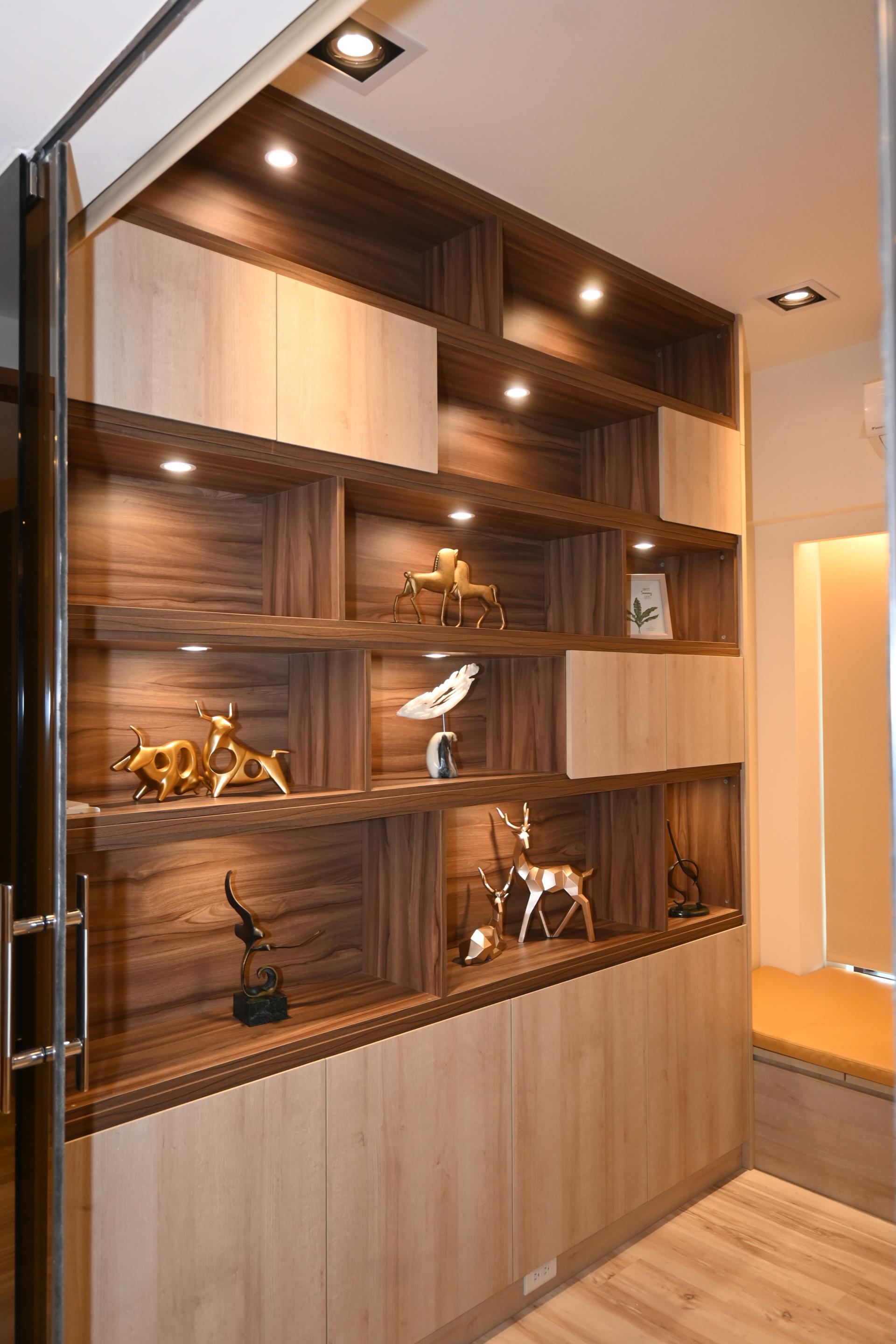 London Design Awards Winner - Elegant Luxury